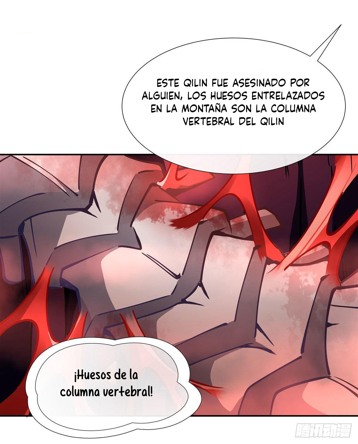 Mis Aprendices Femeninas en el Futuro serán Peces Gordos Capitulo 123 página 40