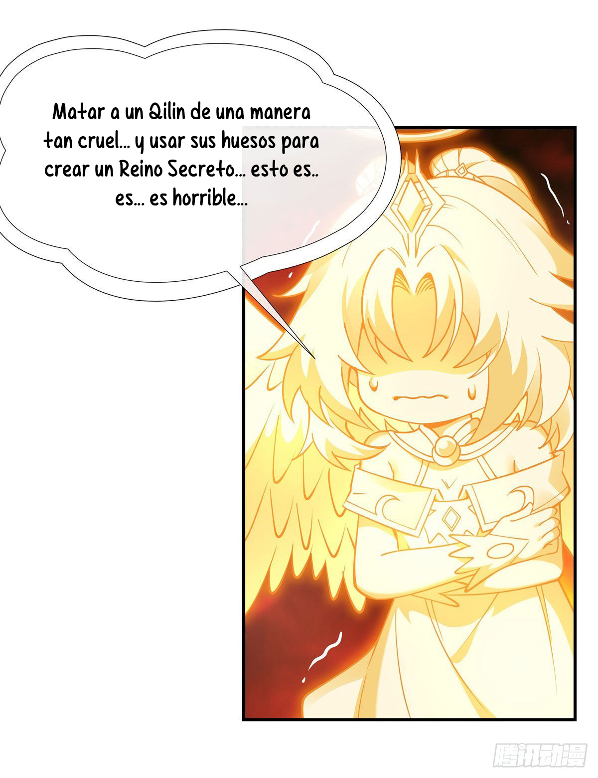Mis Aprendices Femeninas en el Futuro serán Peces Gordos Capitulo 123 página 42