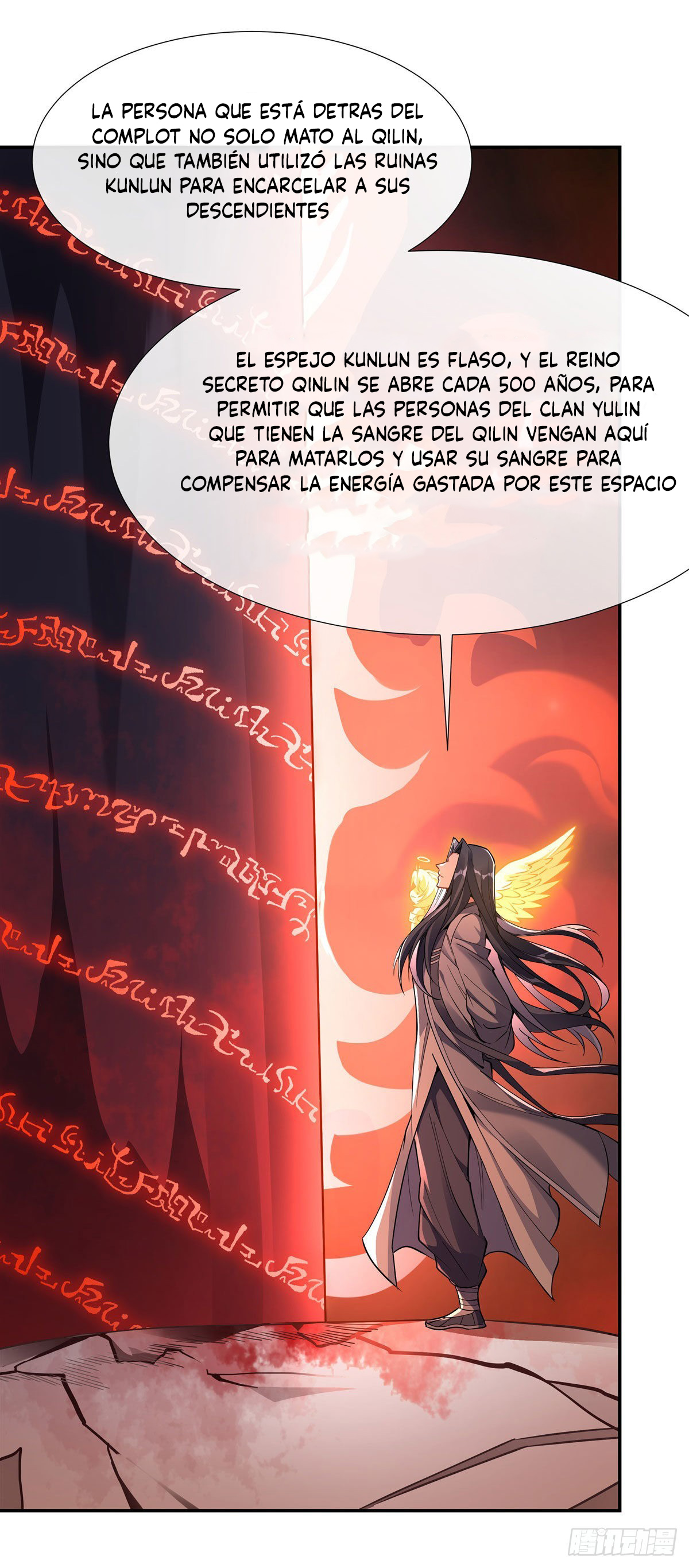 Mis Aprendices Femeninas en el Futuro serán Peces Gordos Capitulo 123 página 43