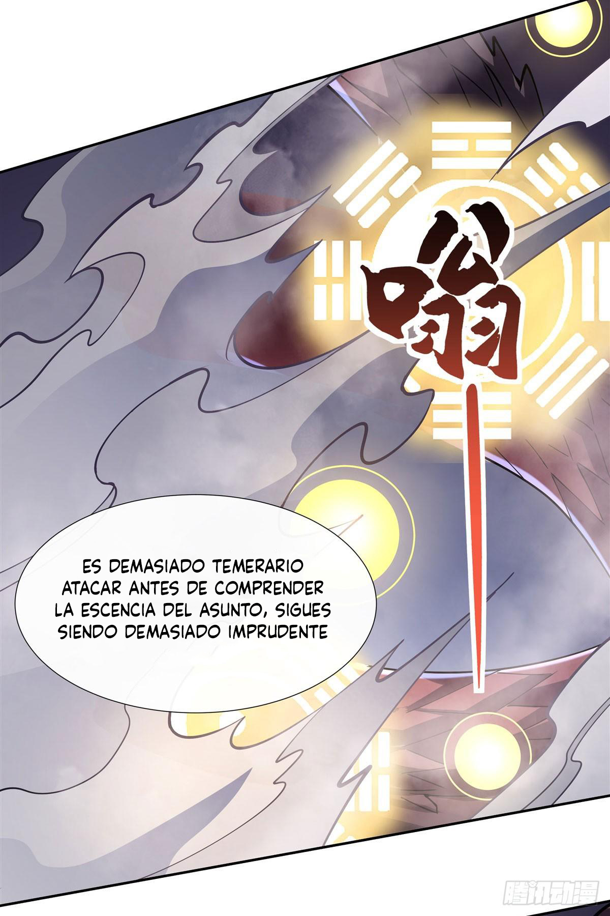 Mis Aprendices Femeninas en el Futuro serán Peces Gordos Capitulo 125 página 16