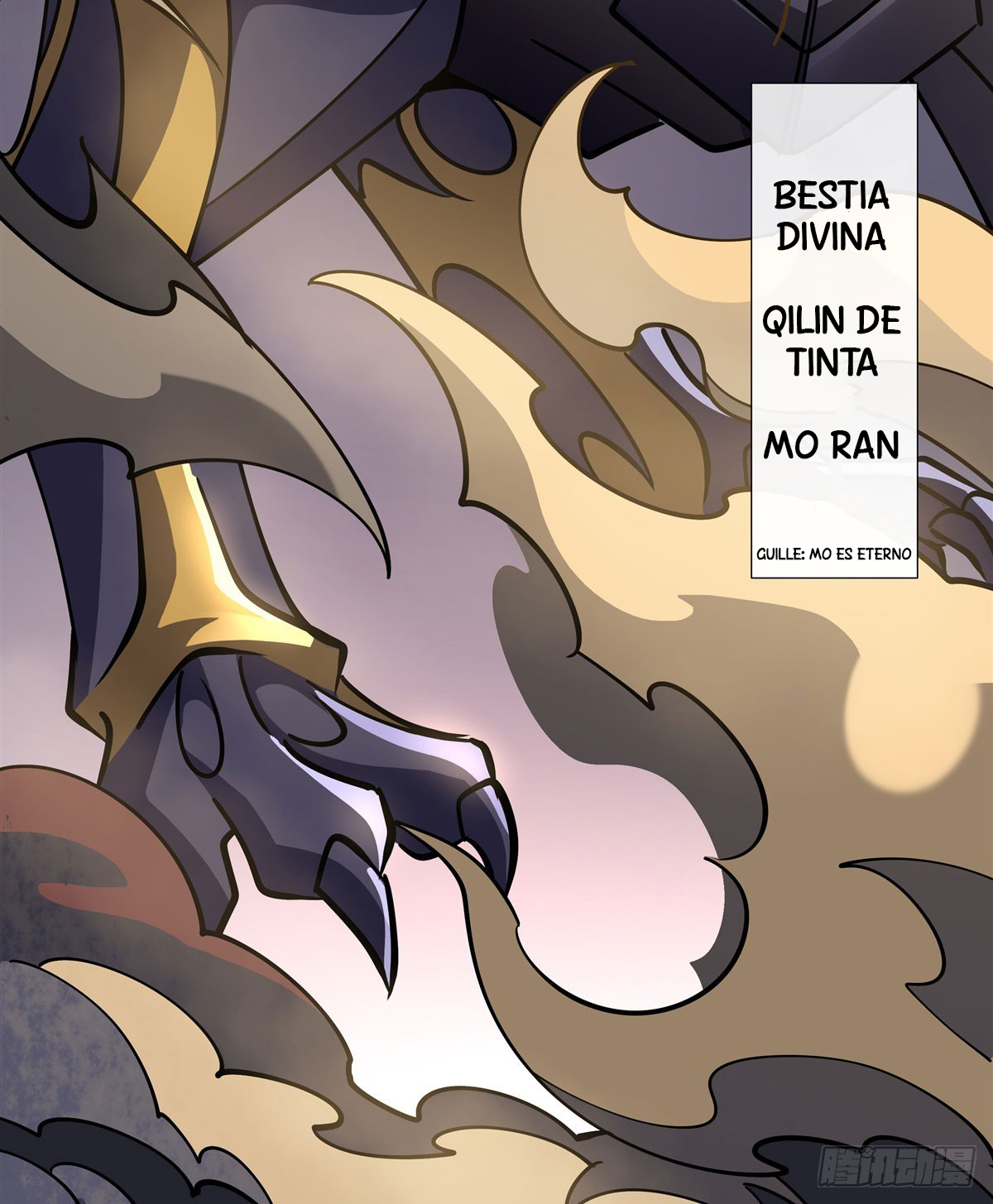 Mis Aprendices Femeninas en el Futuro serán Peces Gordos Capitulo 125 página 48