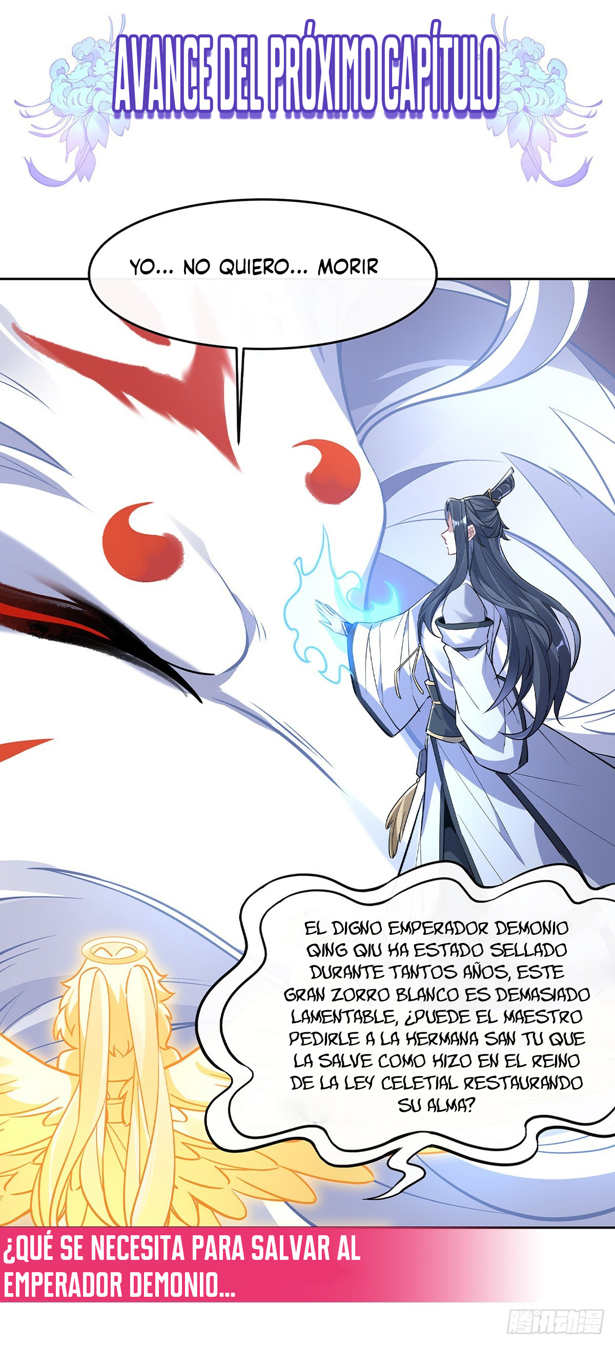 Mis Aprendices Femeninas en el Futuro serán Peces Gordos Capitulo 125 página 50