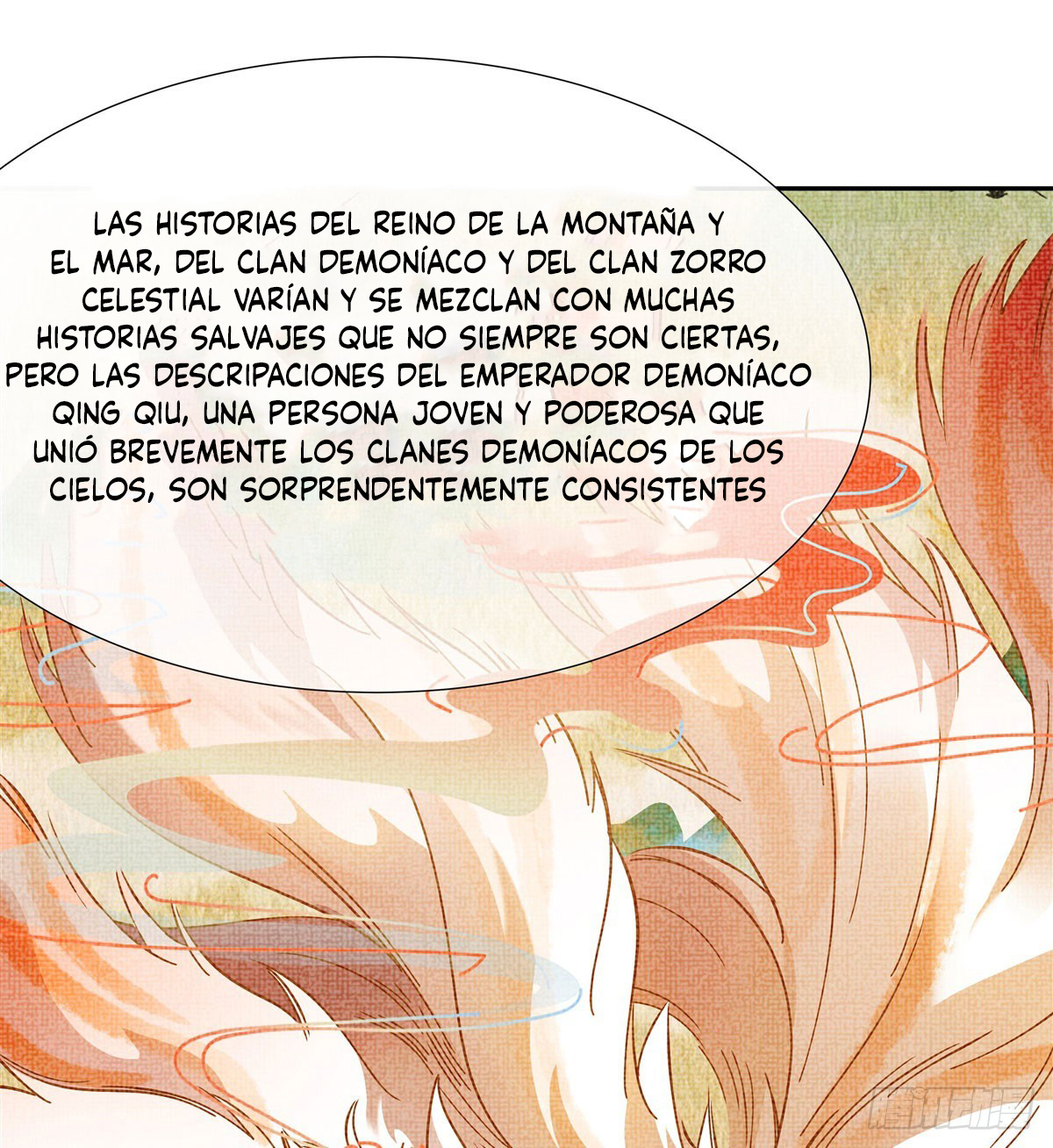 Mis Aprendices Femeninas en el Futuro serán Peces Gordos Capitulo 127 página 24