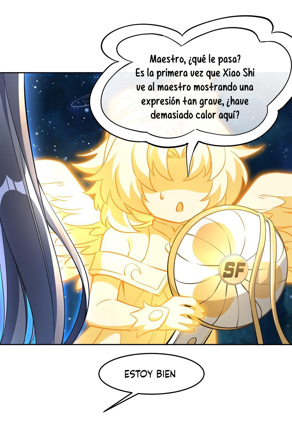 Mis Aprendices Femeninas en el Futuro serán Peces Gordos Capitulo 128 página 24