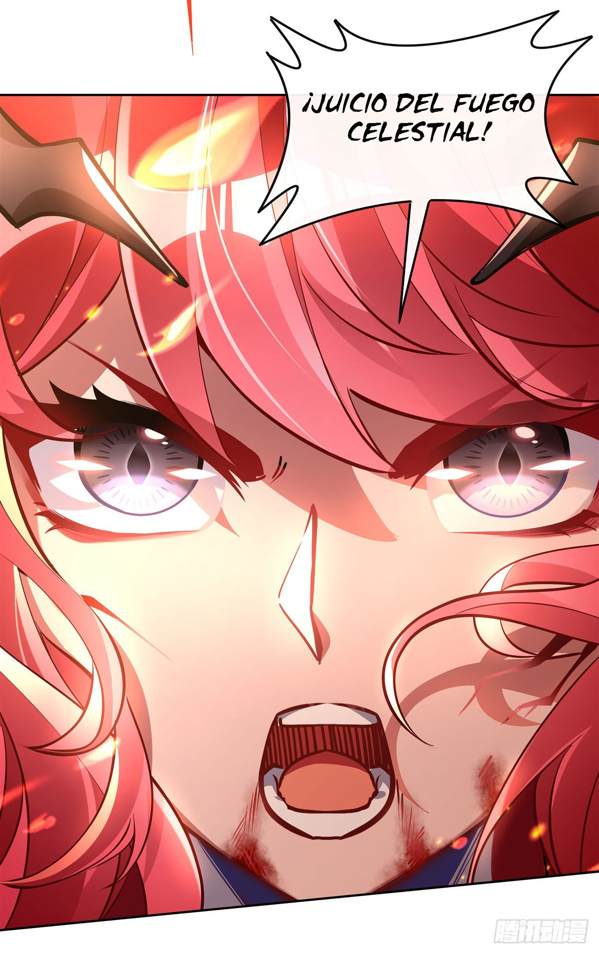 Mis Aprendices Femeninas en el Futuro serán Peces Gordos Capitulo 128 página 31