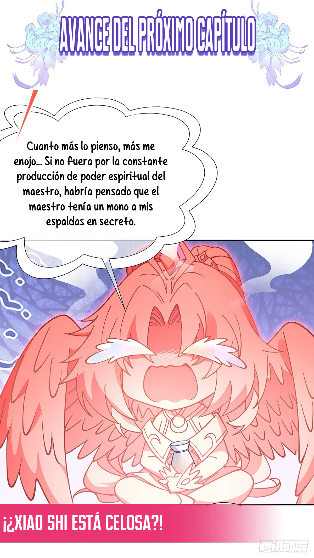 Mis Aprendices Femeninas en el Futuro serán Peces Gordos Capitulo 128 página 48