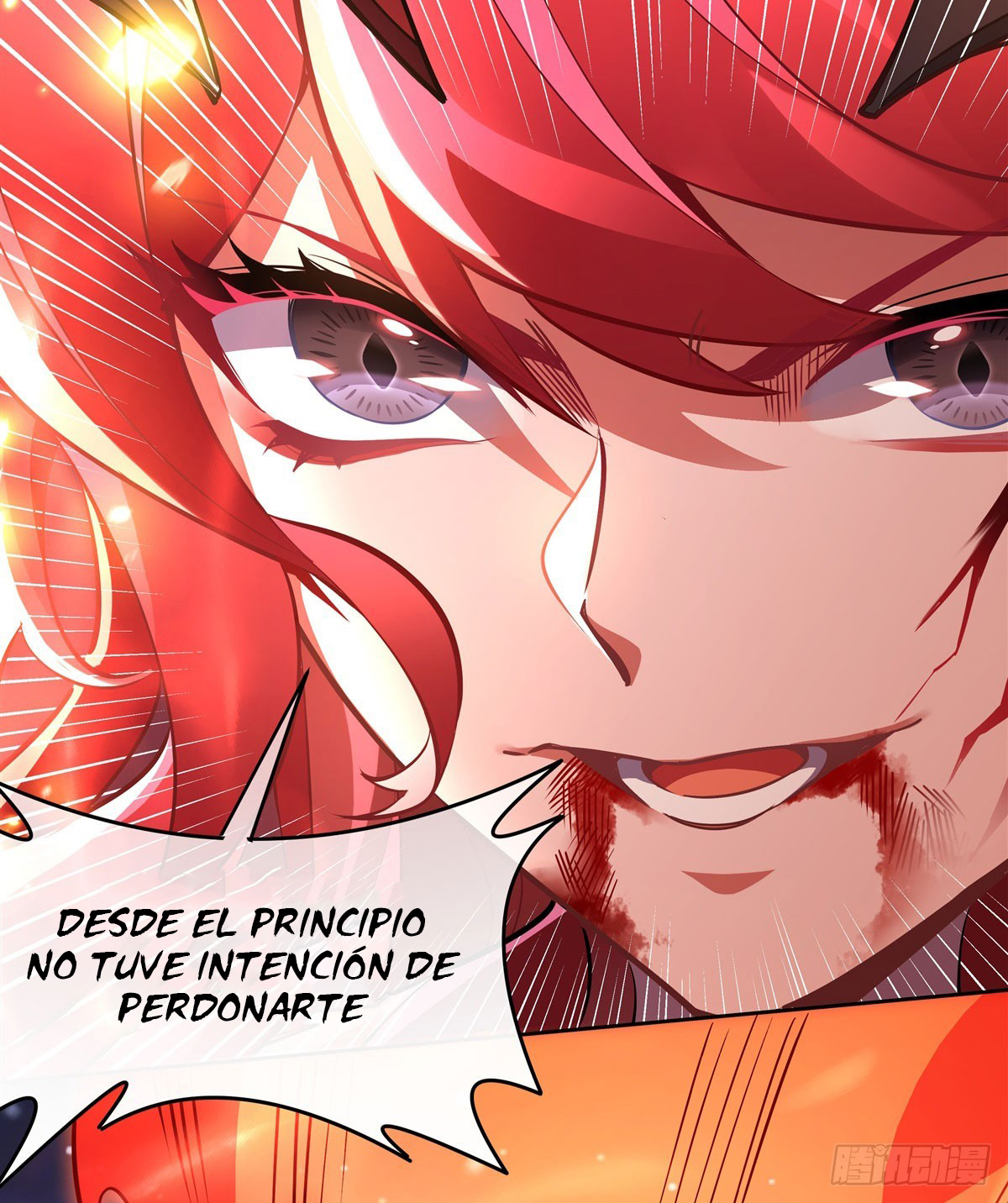 Mis Aprendices Femeninas en el Futuro serán Peces Gordos Capitulo 128 página 9