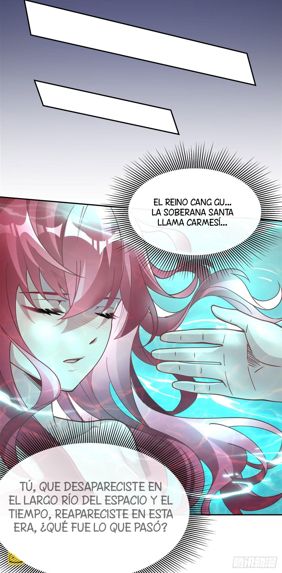 Mis Aprendices Femeninas en el Futuro serán Peces Gordos Capitulo 129 página 31