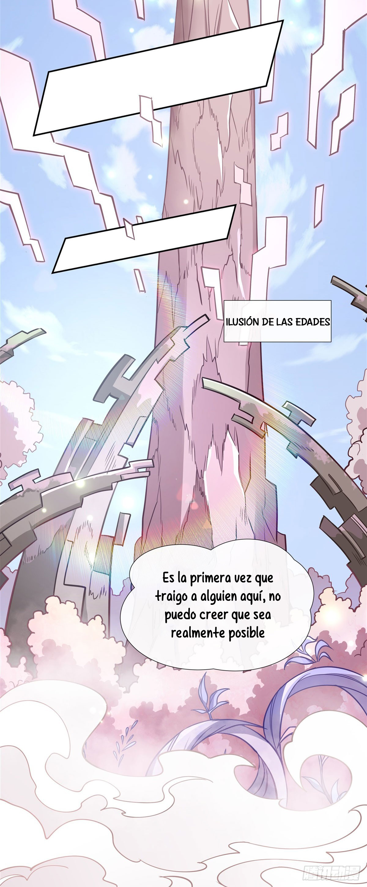 Mis Aprendices Femeninas en el Futuro serán Peces Gordos Capitulo 129 página 38