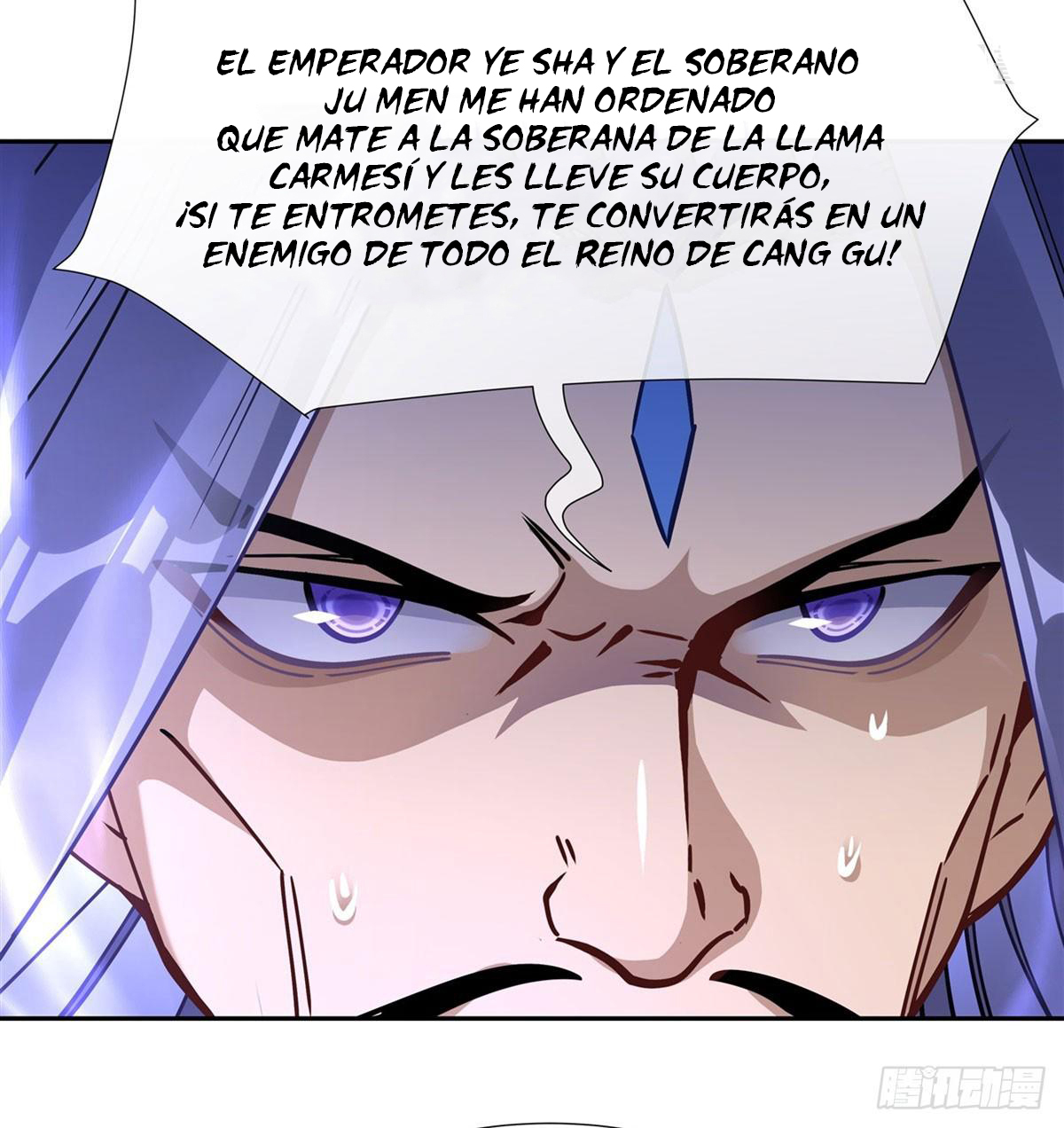 Mis Aprendices Femeninas en el Futuro serán Peces Gordos Capitulo 129 página 4