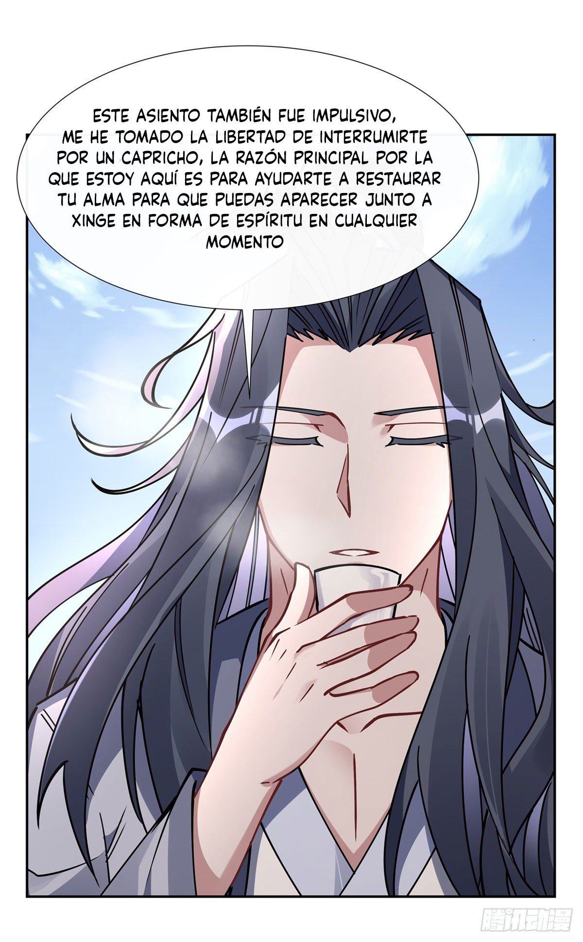 Mis Aprendices Femeninas en el Futuro serán Peces Gordos Capitulo 129 página 46