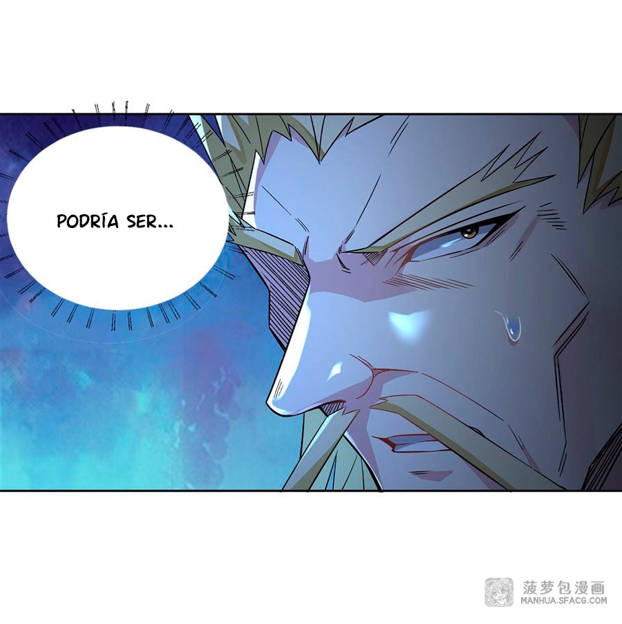 Mis Aprendices Femeninas en el Futuro serán Peces Gordos Capitulo 13: Ex emperador página 34