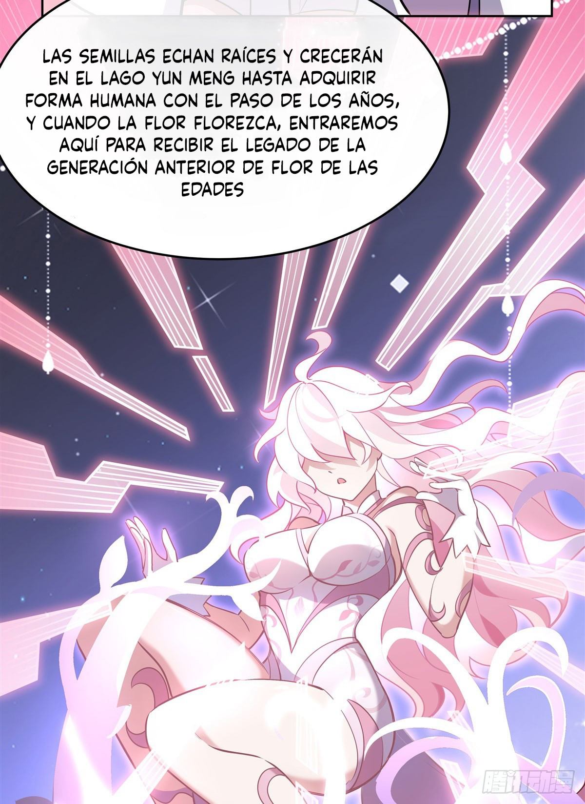 Mis Aprendices Femeninas en el Futuro serán Peces Gordos Capitulo 130 página 12
