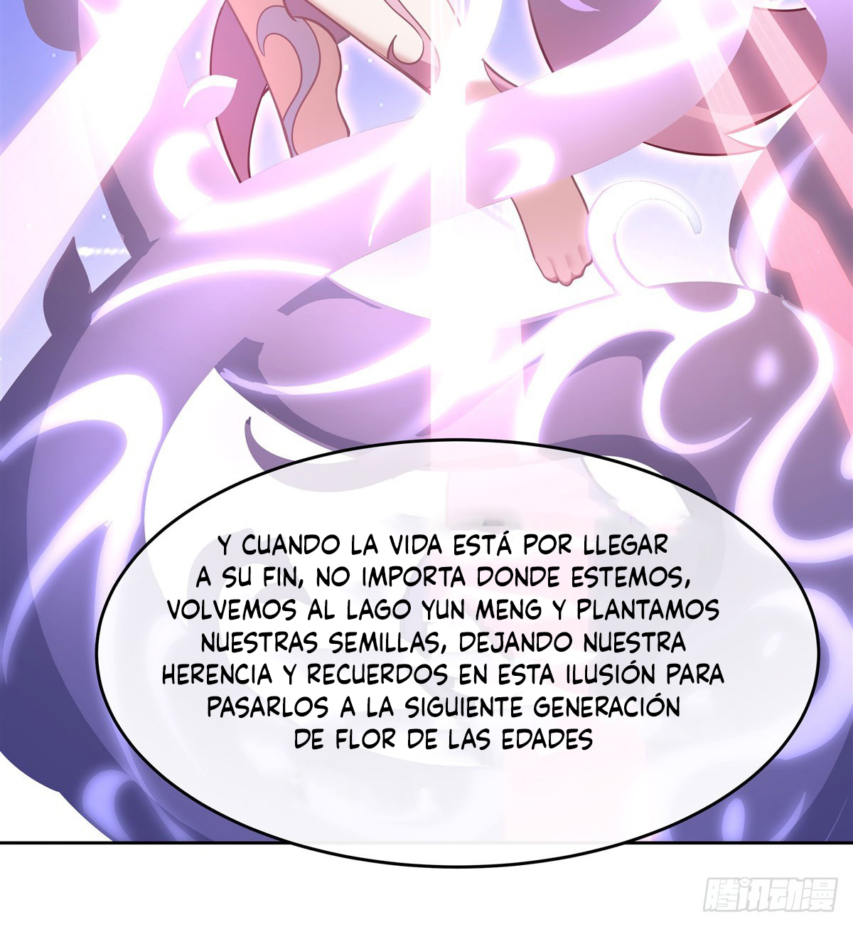 Mis Aprendices Femeninas en el Futuro serán Peces Gordos Capitulo 130 página 13
