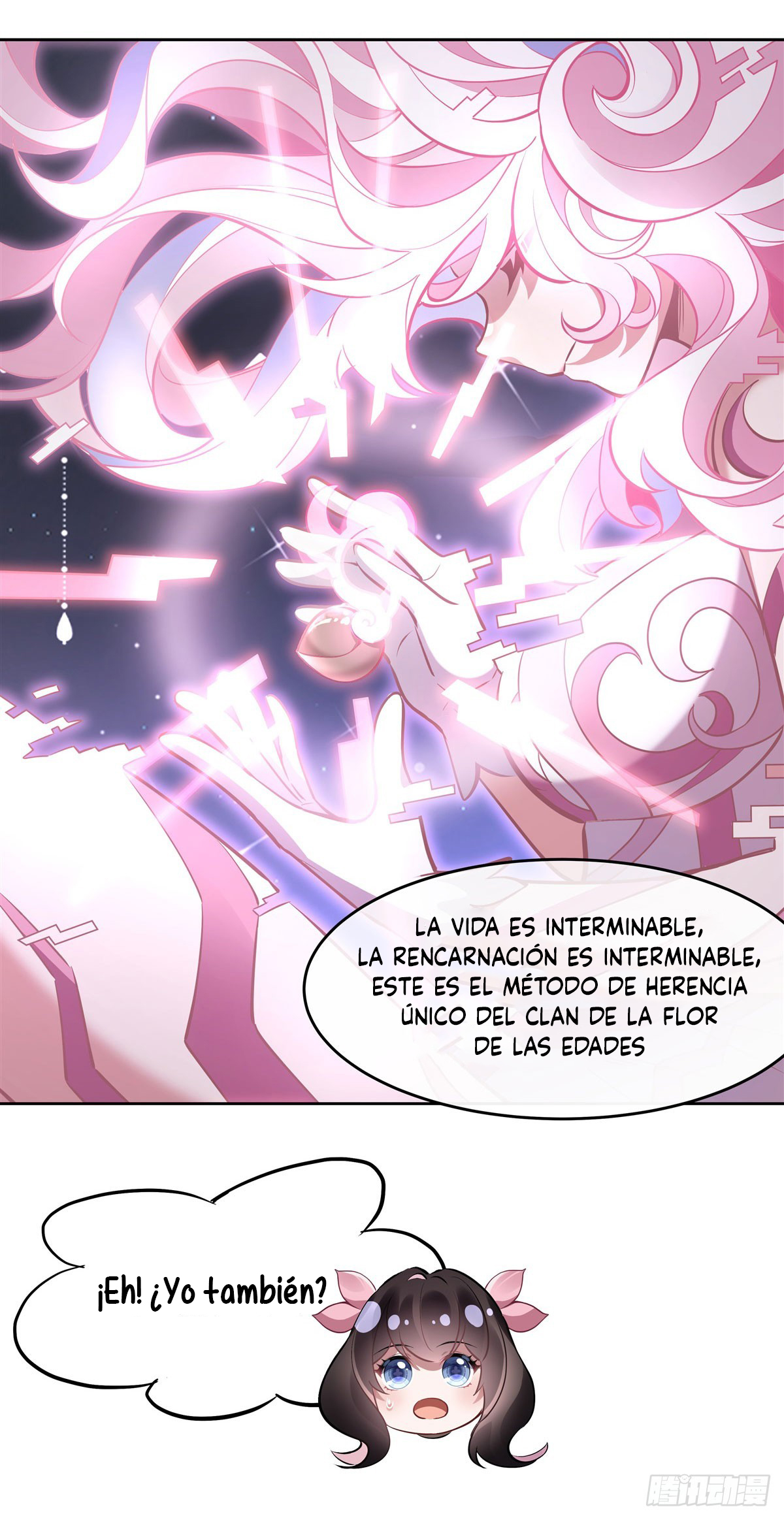Mis Aprendices Femeninas en el Futuro serán Peces Gordos Capitulo 130 página 14