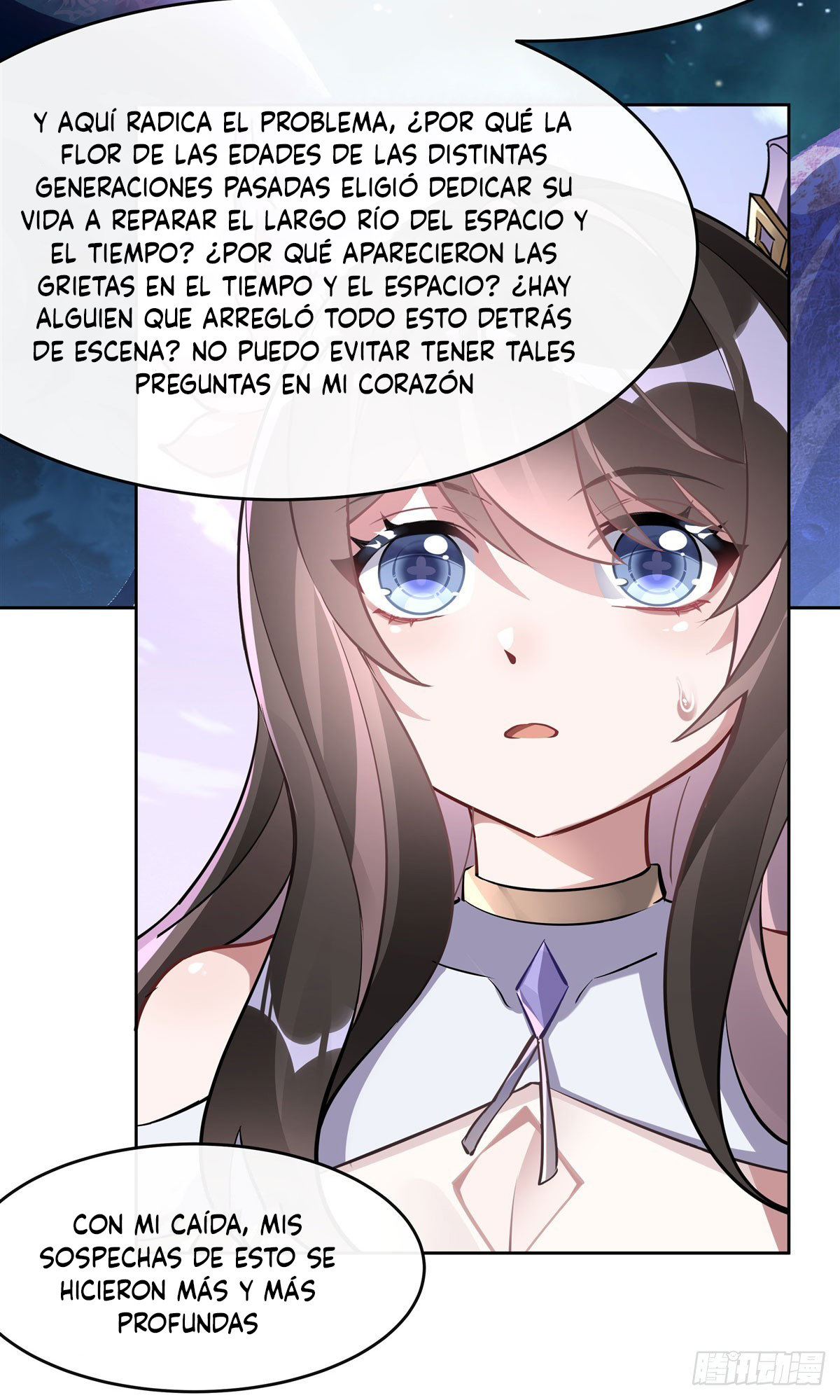 Mis Aprendices Femeninas en el Futuro serán Peces Gordos Capitulo 130 página 18