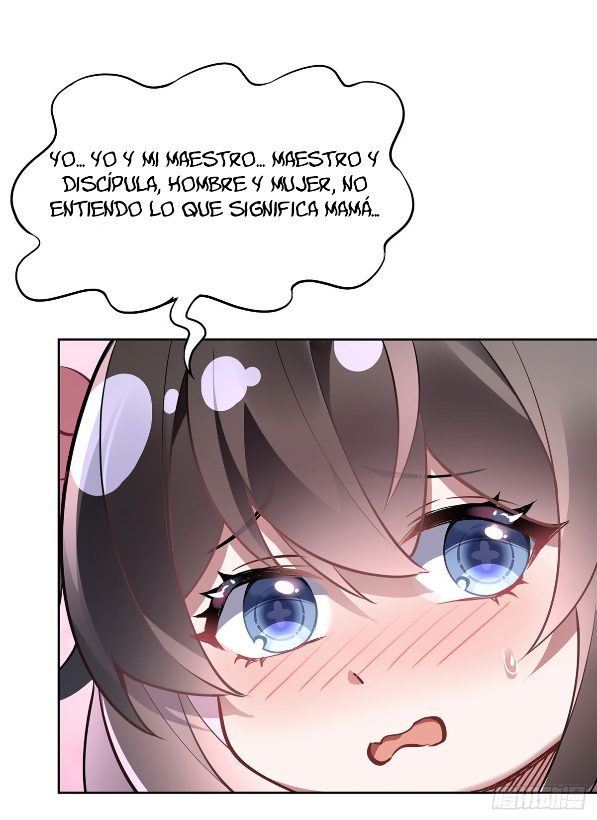 Mis Aprendices Femeninas en el Futuro serán Peces Gordos Capitulo 130 página 33