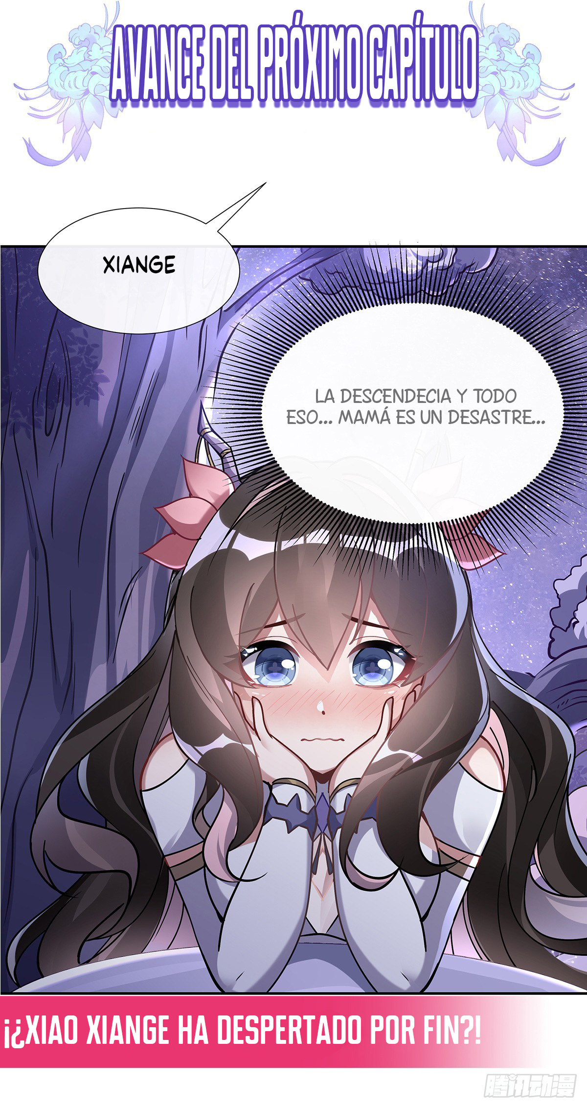 Mis Aprendices Femeninas en el Futuro serán Peces Gordos Capitulo 130 página 45