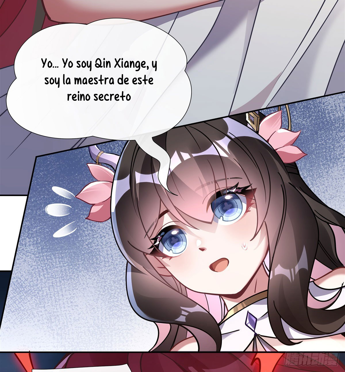 Mis Aprendices Femeninas en el Futuro serán Peces Gordos Capitulo 131 página 21