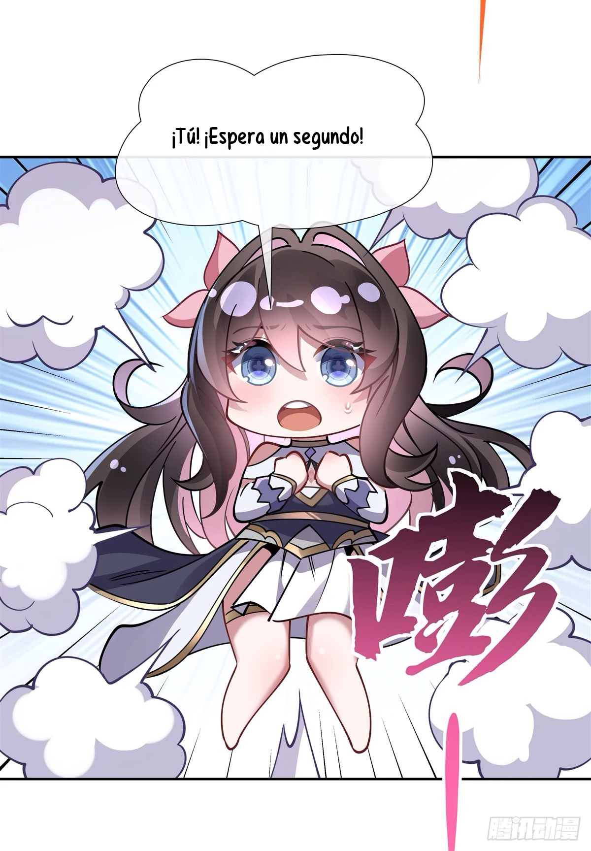 Mis Aprendices Femeninas en el Futuro serán Peces Gordos Capitulo 131 página 23