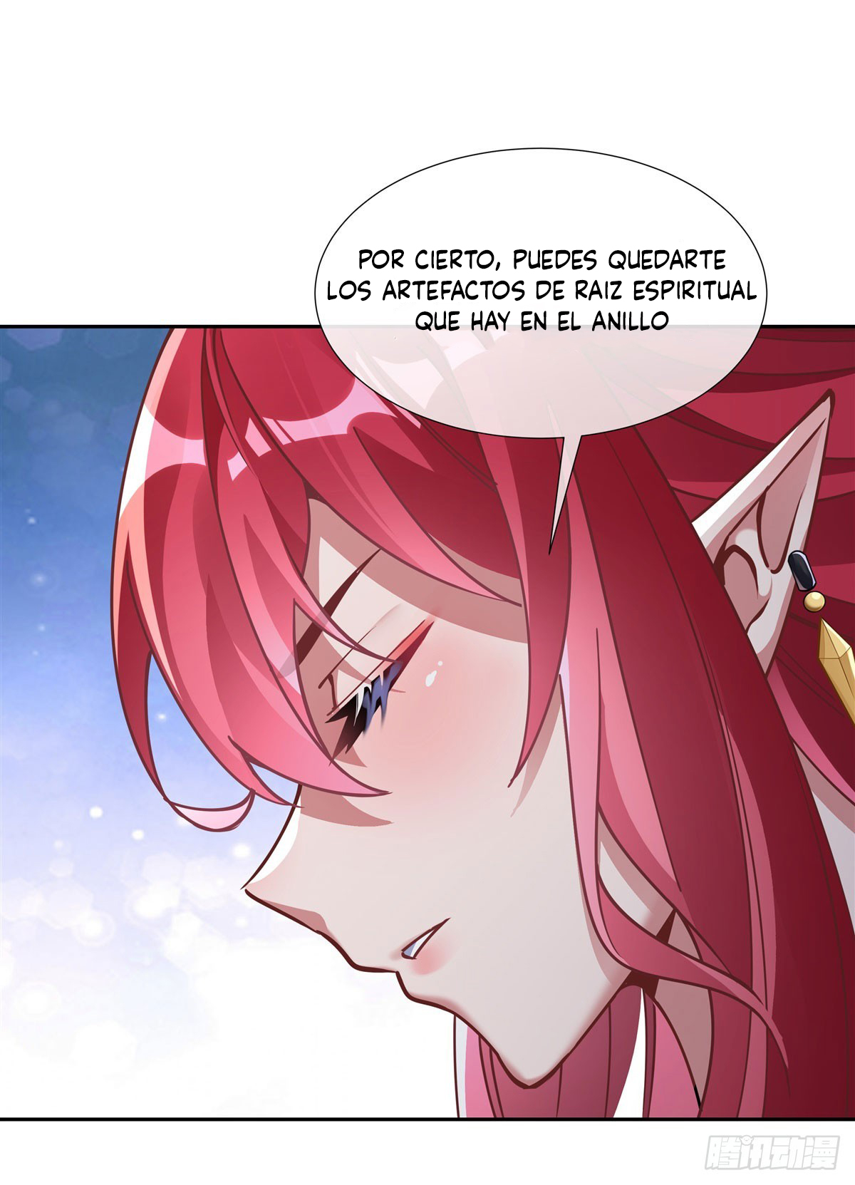 Mis Aprendices Femeninas en el Futuro serán Peces Gordos Capitulo 131 página 34