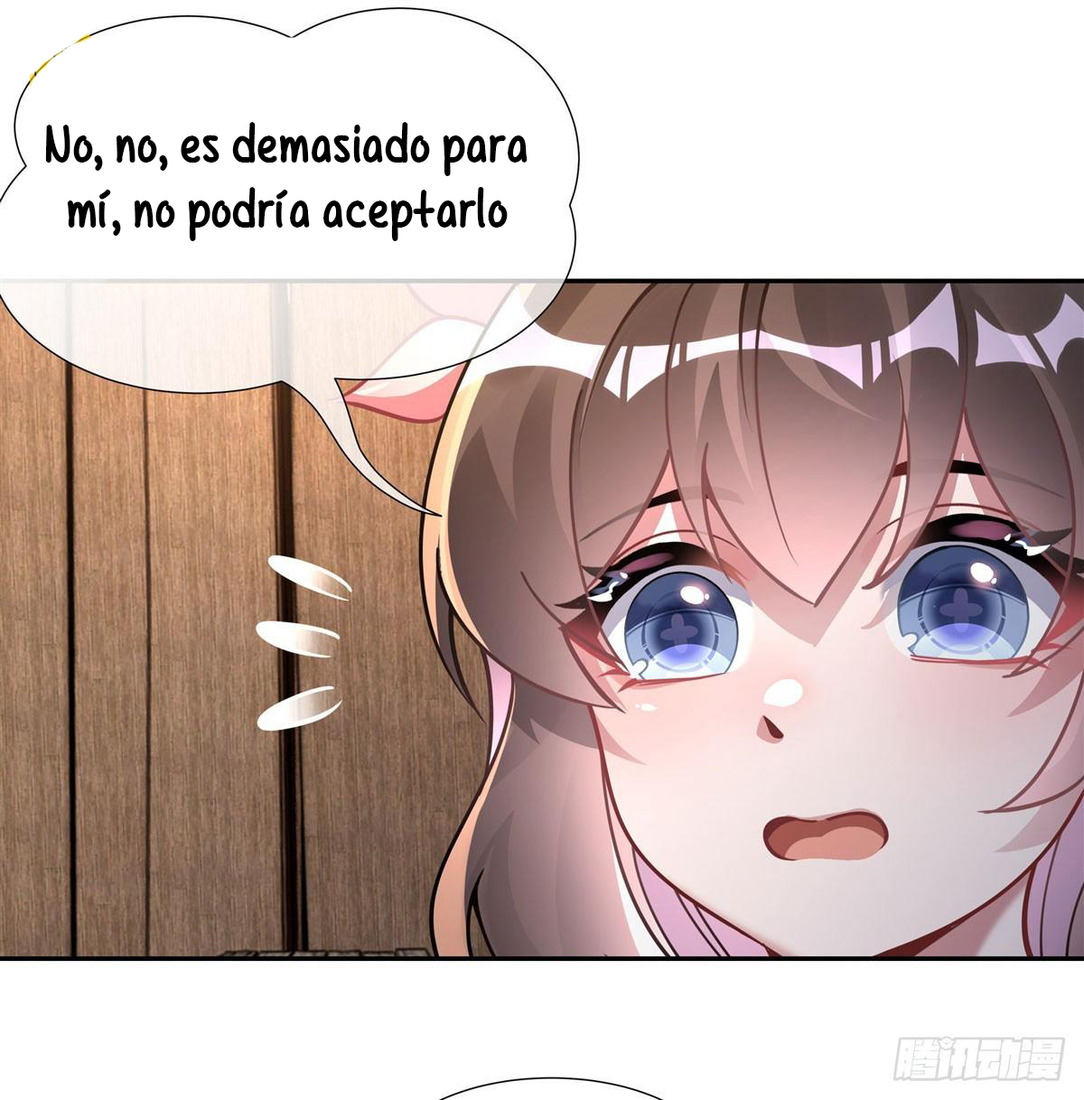 Mis Aprendices Femeninas en el Futuro serán Peces Gordos Capitulo 131 página 37