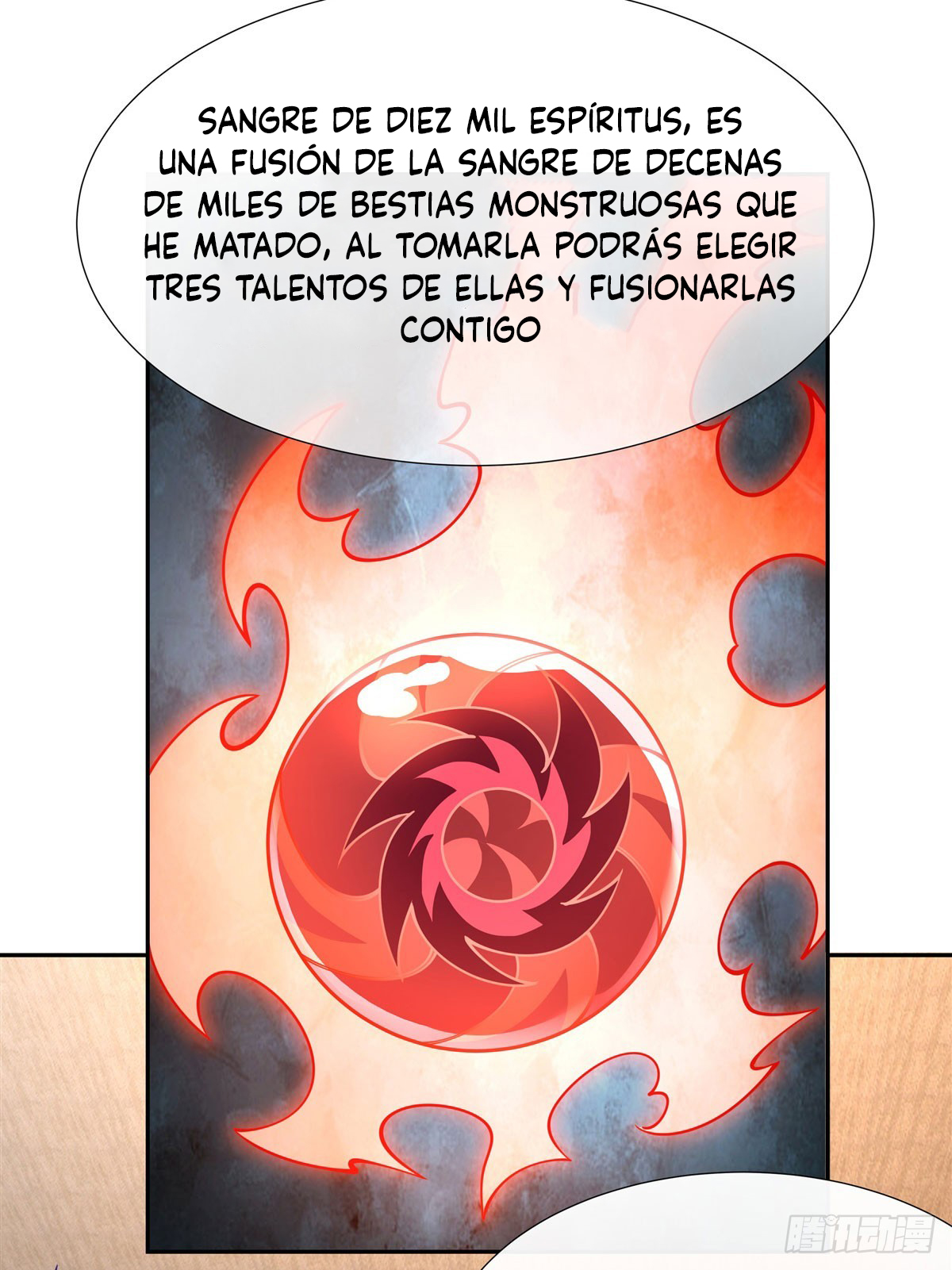 Mis Aprendices Femeninas en el Futuro serán Peces Gordos Capitulo 131 página 40