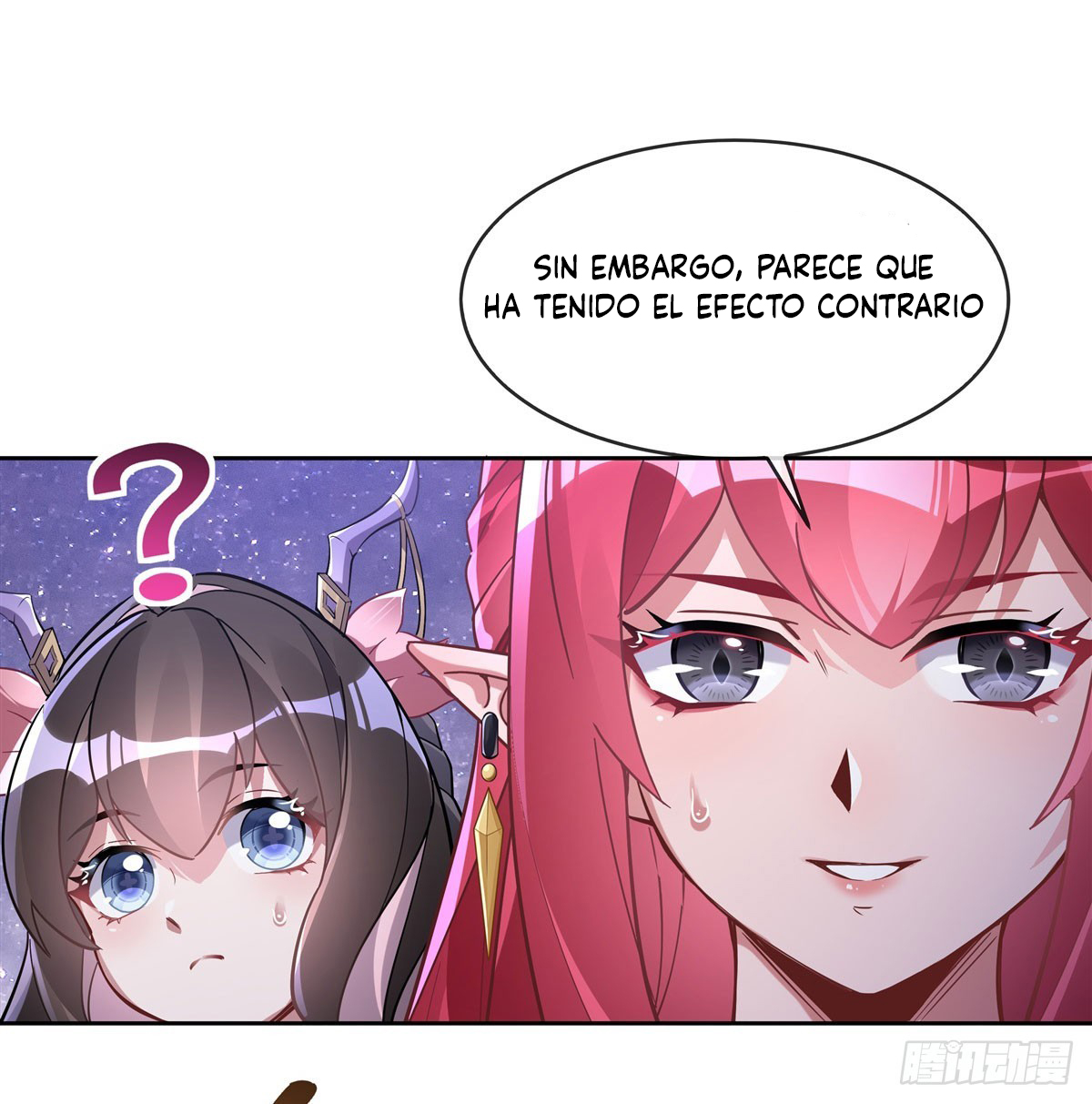 Mis Aprendices Femeninas en el Futuro serán Peces Gordos Capitulo 132 página 38