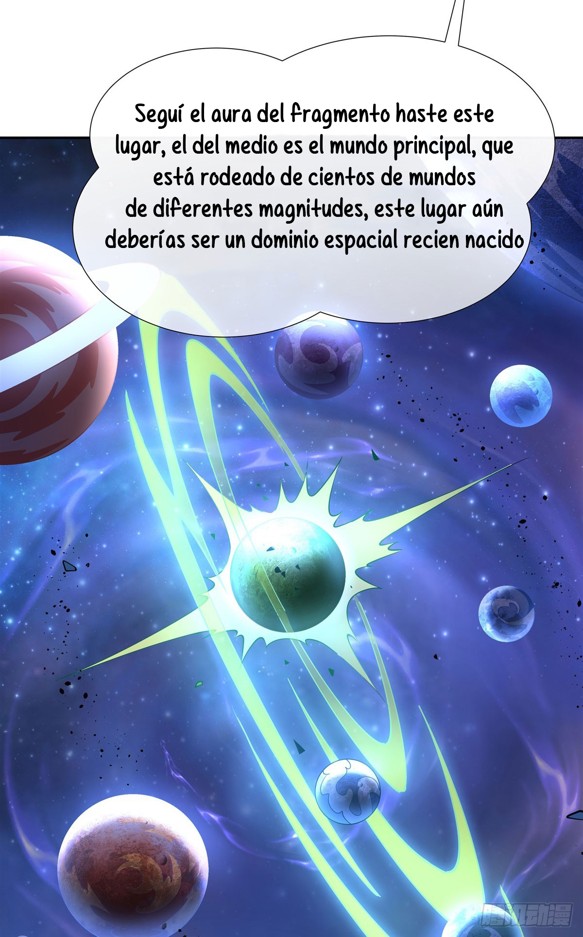 Mis Aprendices Femeninas en el Futuro serán Peces Gordos Capitulo 133 página 37