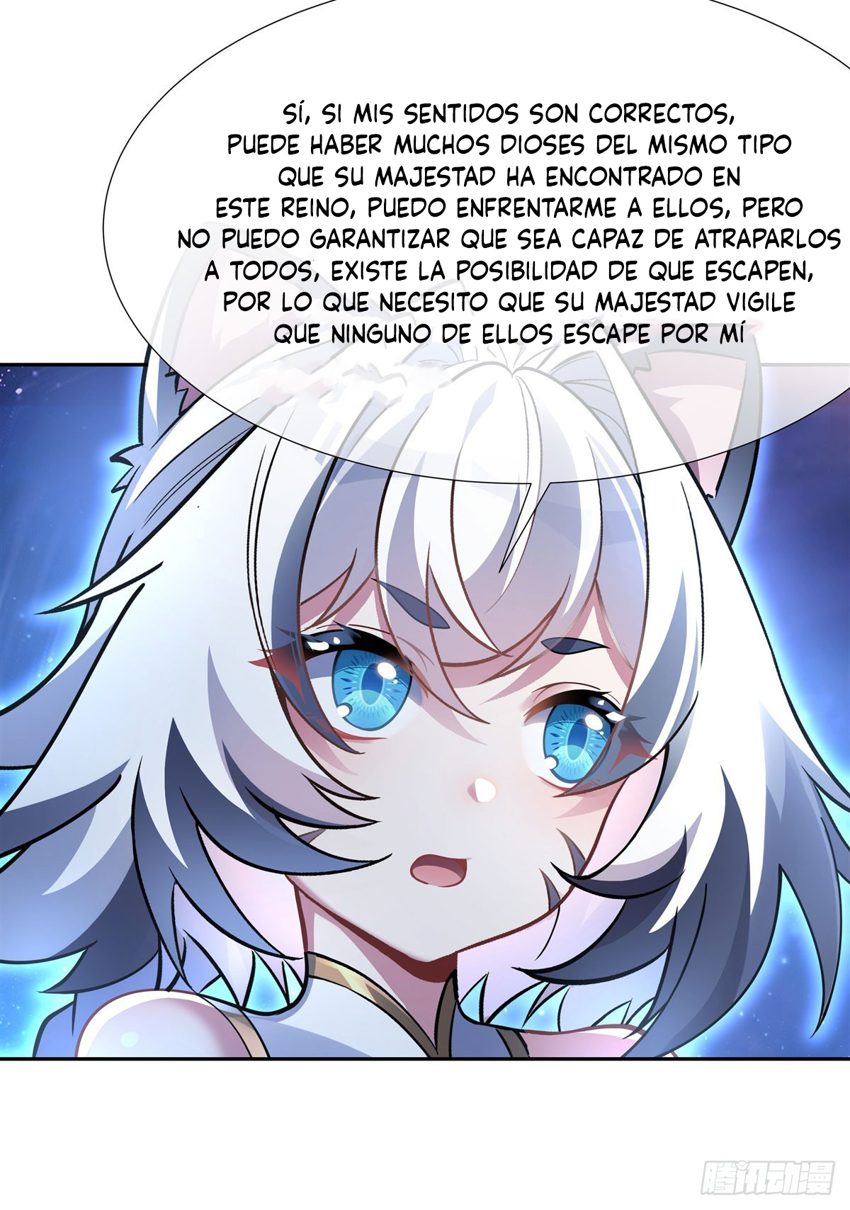 Mis Aprendices Femeninas en el Futuro serán Peces Gordos Capitulo 133 página 41