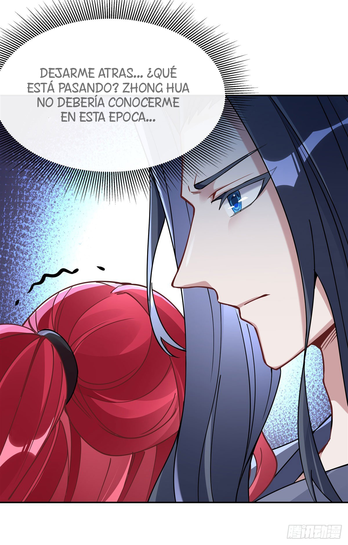 Mis Aprendices Femeninas en el Futuro serán Peces Gordos Capitulo 133 página 7