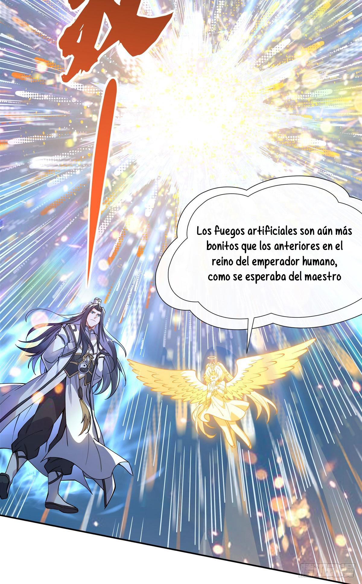 Mis Aprendices Femeninas en el Futuro serán Peces Gordos Capitulo 135 página 15