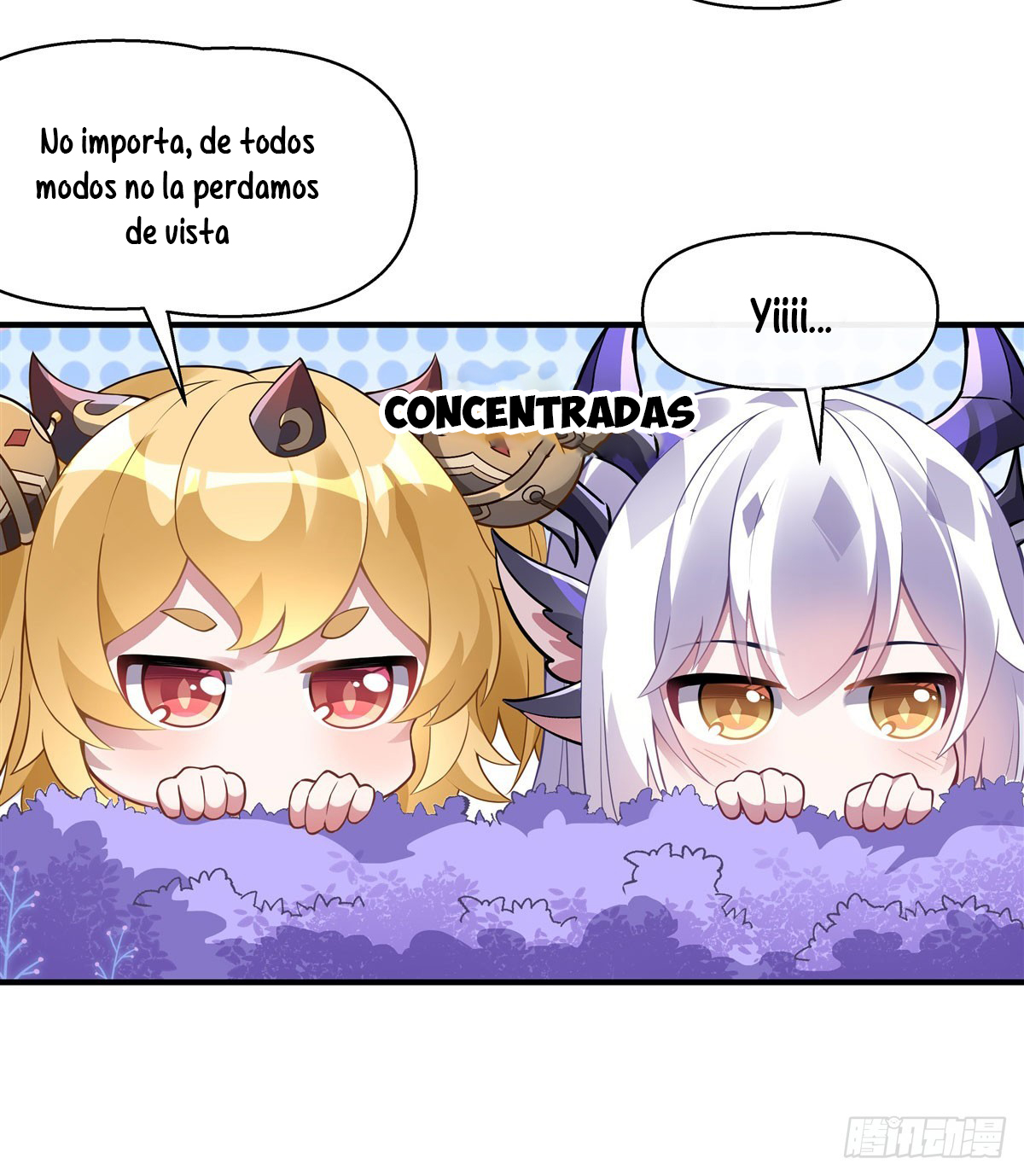 Mis Aprendices Femeninas en el Futuro serán Peces Gordos Capitulo 136 página 25