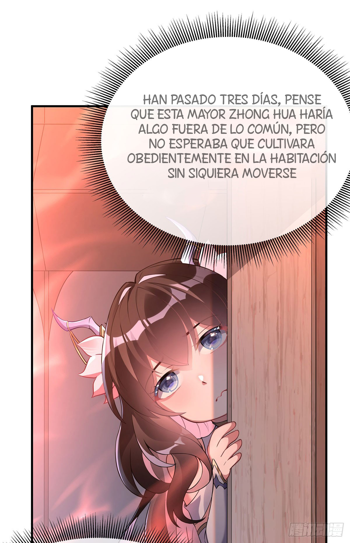 Mis Aprendices Femeninas en el Futuro serán Peces Gordos Capitulo 136 página 26