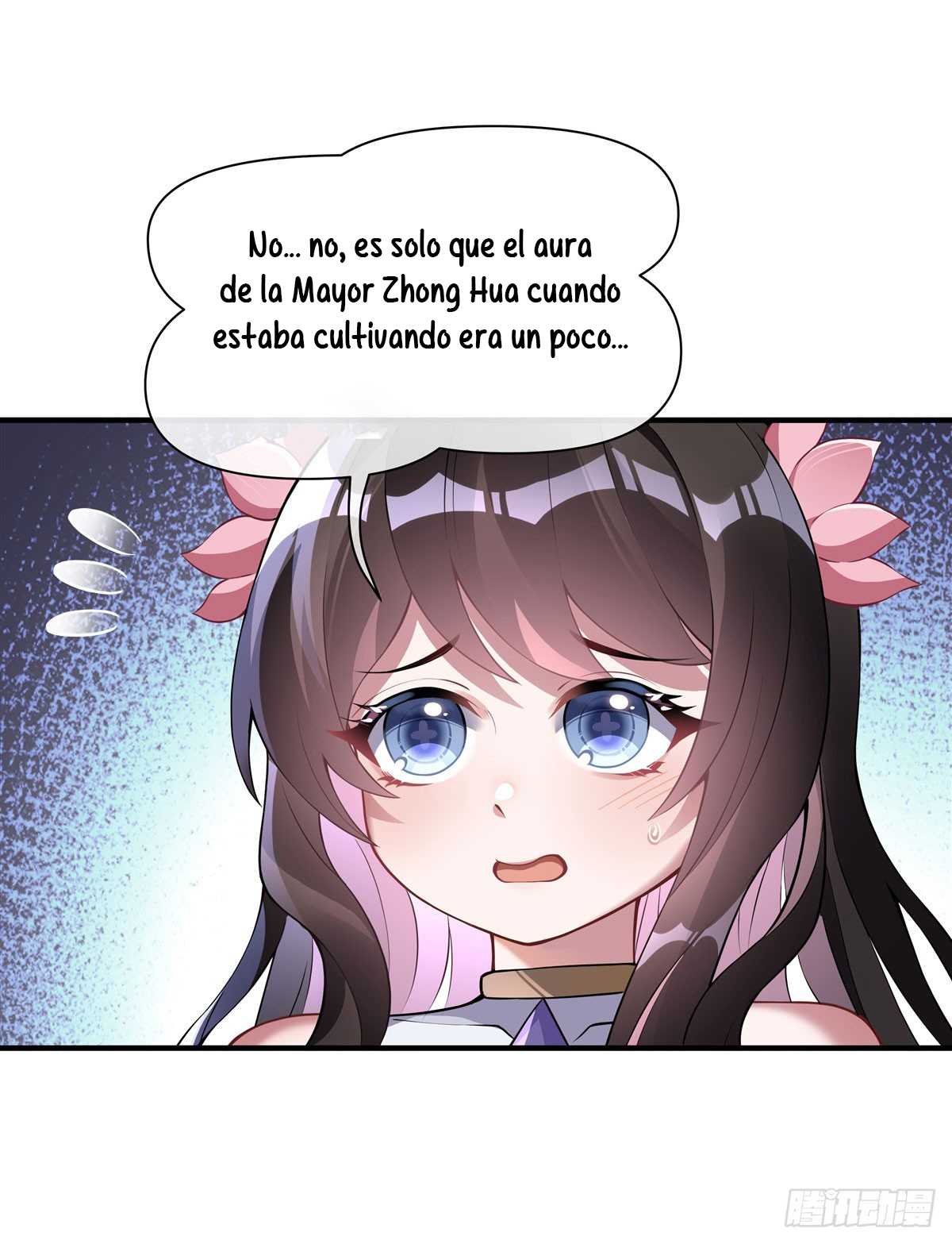 Mis Aprendices Femeninas en el Futuro serán Peces Gordos Capitulo 136 página 32