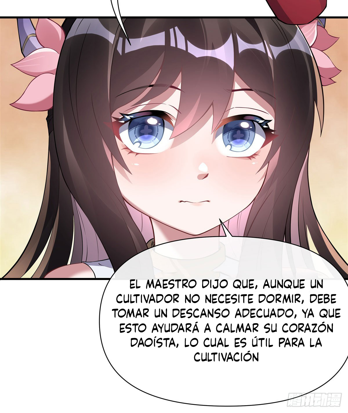 Mis Aprendices Femeninas en el Futuro serán Peces Gordos Capitulo 136 página 35