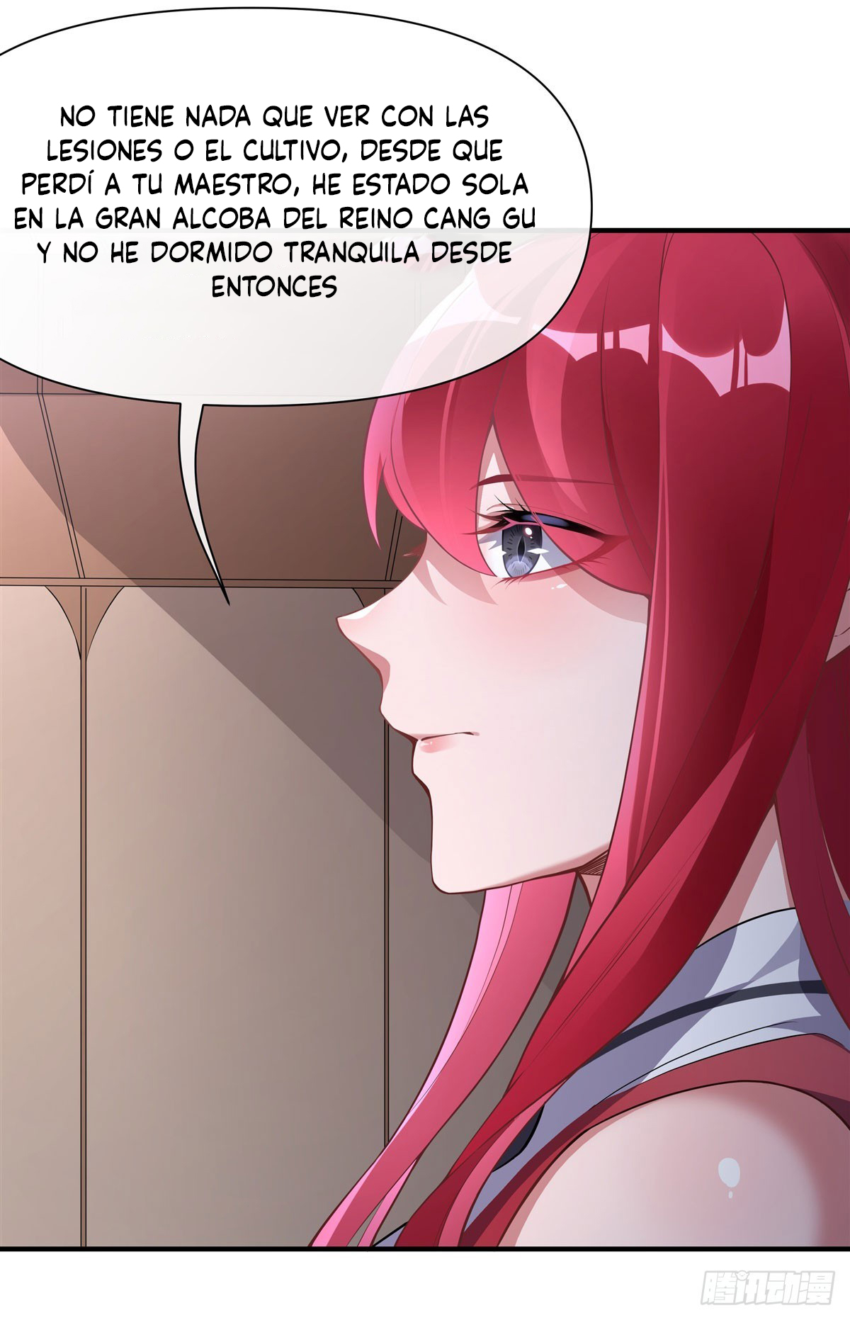 Mis Aprendices Femeninas en el Futuro serán Peces Gordos Capitulo 136 página 36