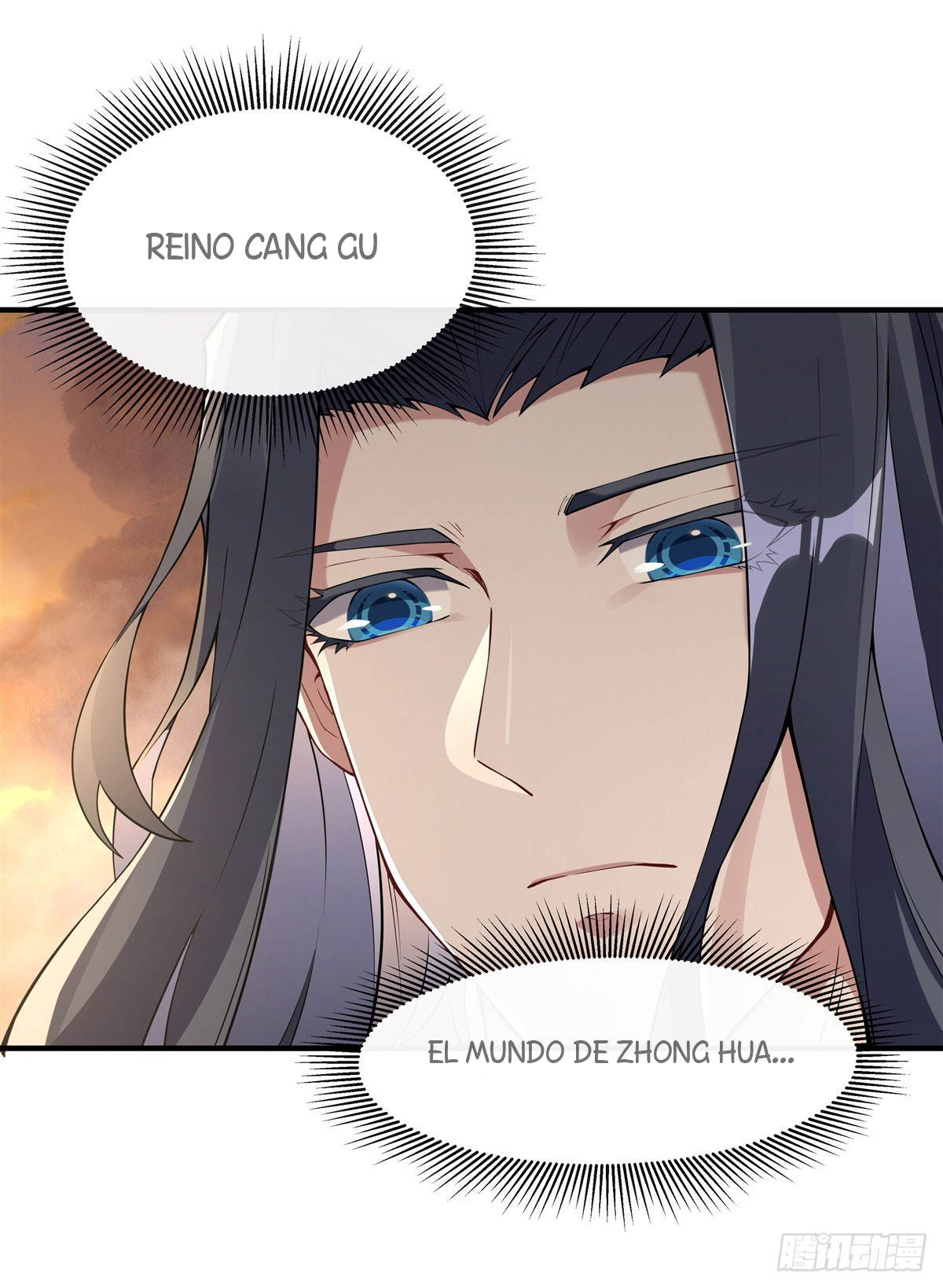 Mis Aprendices Femeninas en el Futuro serán Peces Gordos Capitulo 136 página 7
