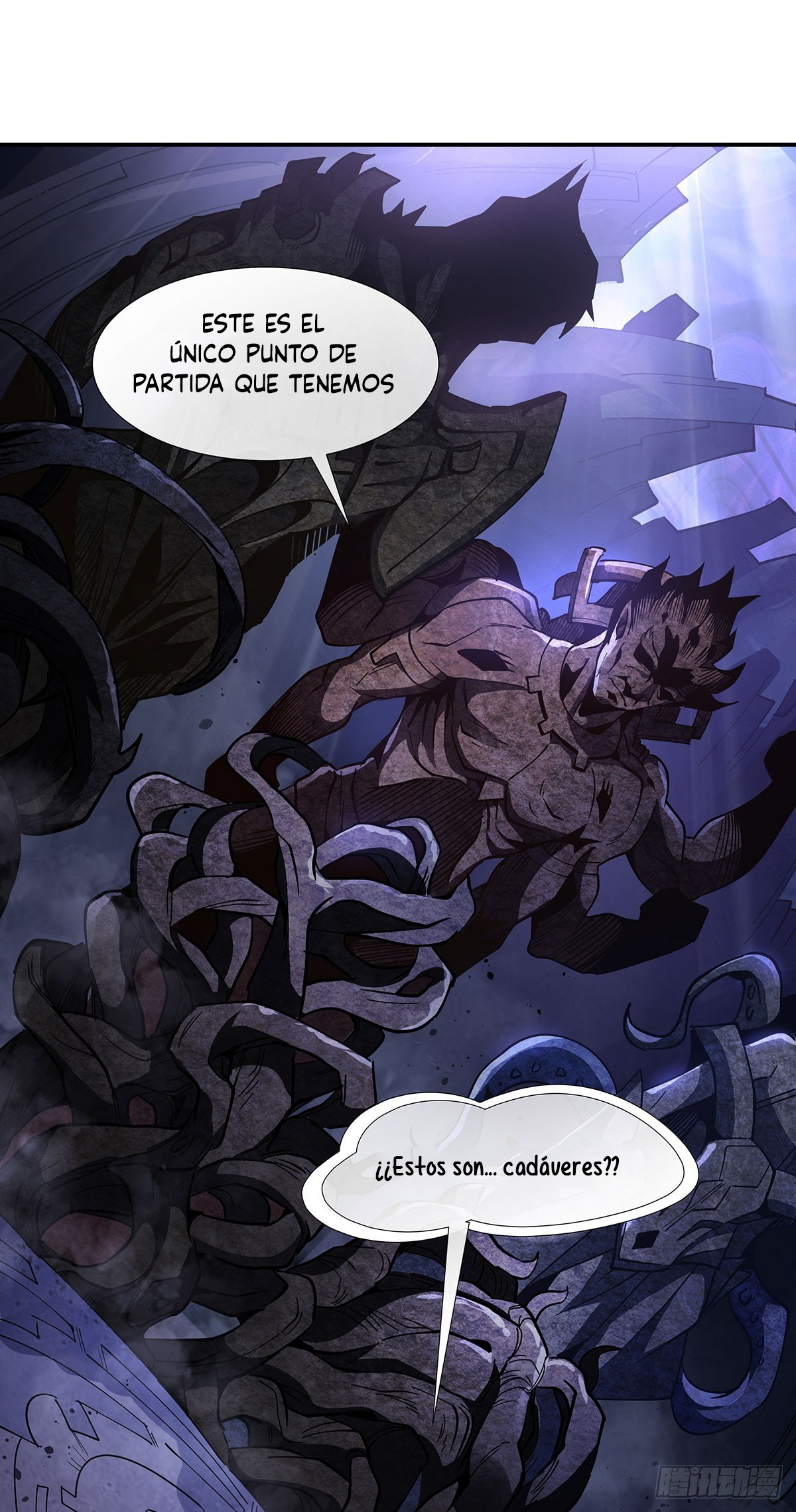 Mis Aprendices Femeninas en el Futuro serán Peces Gordos Capitulo 137 página 50