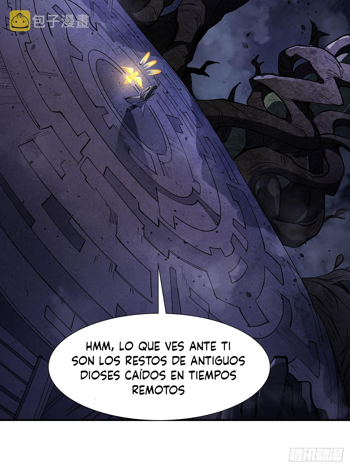 Mis Aprendices Femeninas en el Futuro serán Peces Gordos Capitulo 137 página 51