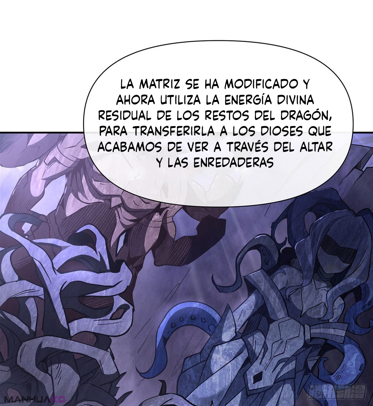 Mis Aprendices Femeninas en el Futuro serán Peces Gordos Capitulo 138 página 13