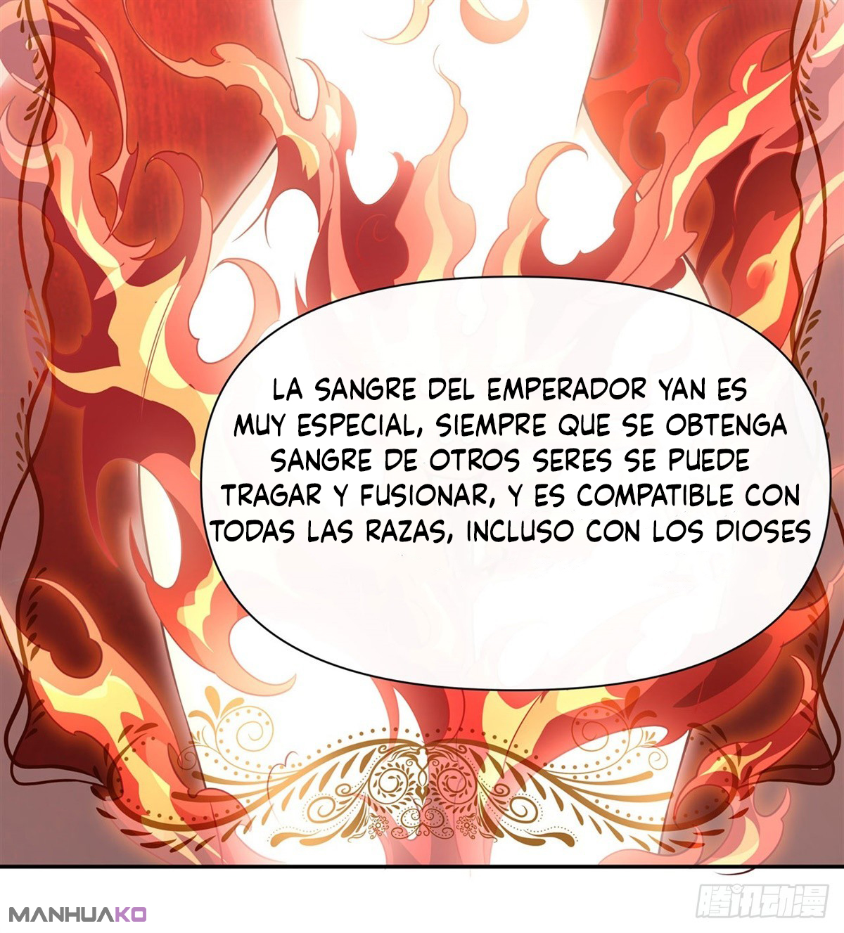 Mis Aprendices Femeninas en el Futuro serán Peces Gordos Capitulo 138 página 18