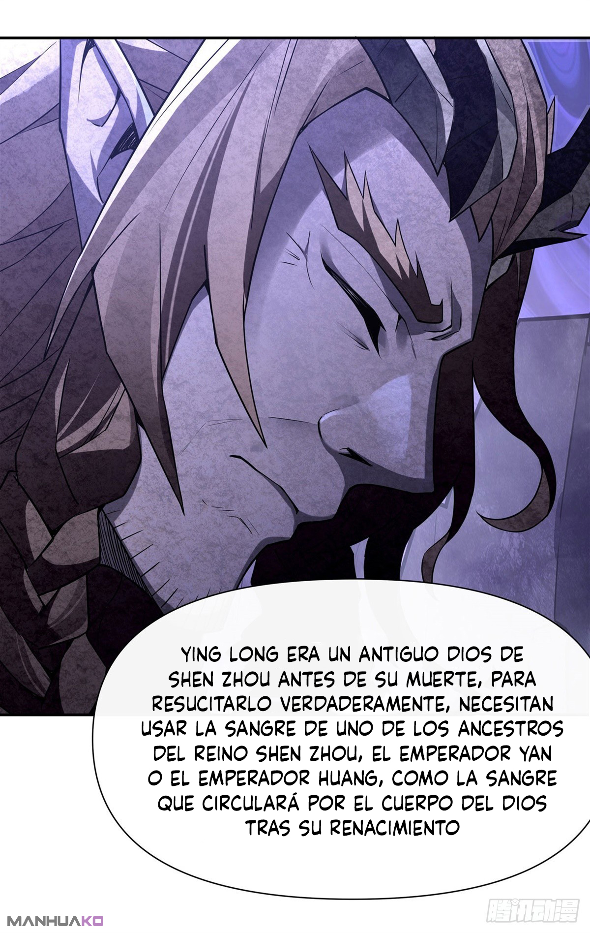 Mis Aprendices Femeninas en el Futuro serán Peces Gordos Capitulo 138 página 19
