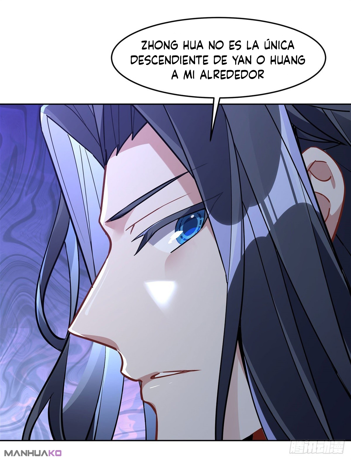 Mis Aprendices Femeninas en el Futuro serán Peces Gordos Capitulo 138 página 26