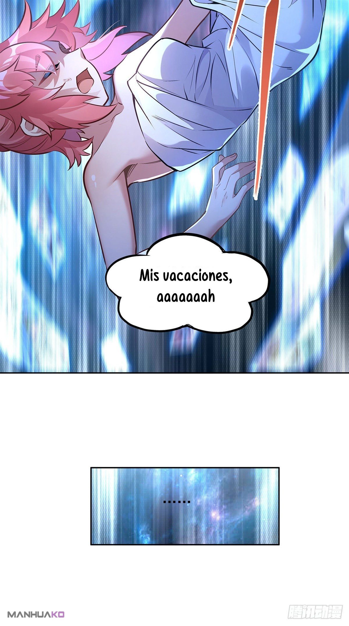 Mis Aprendices Femeninas en el Futuro serán Peces Gordos Capitulo 138 página 50