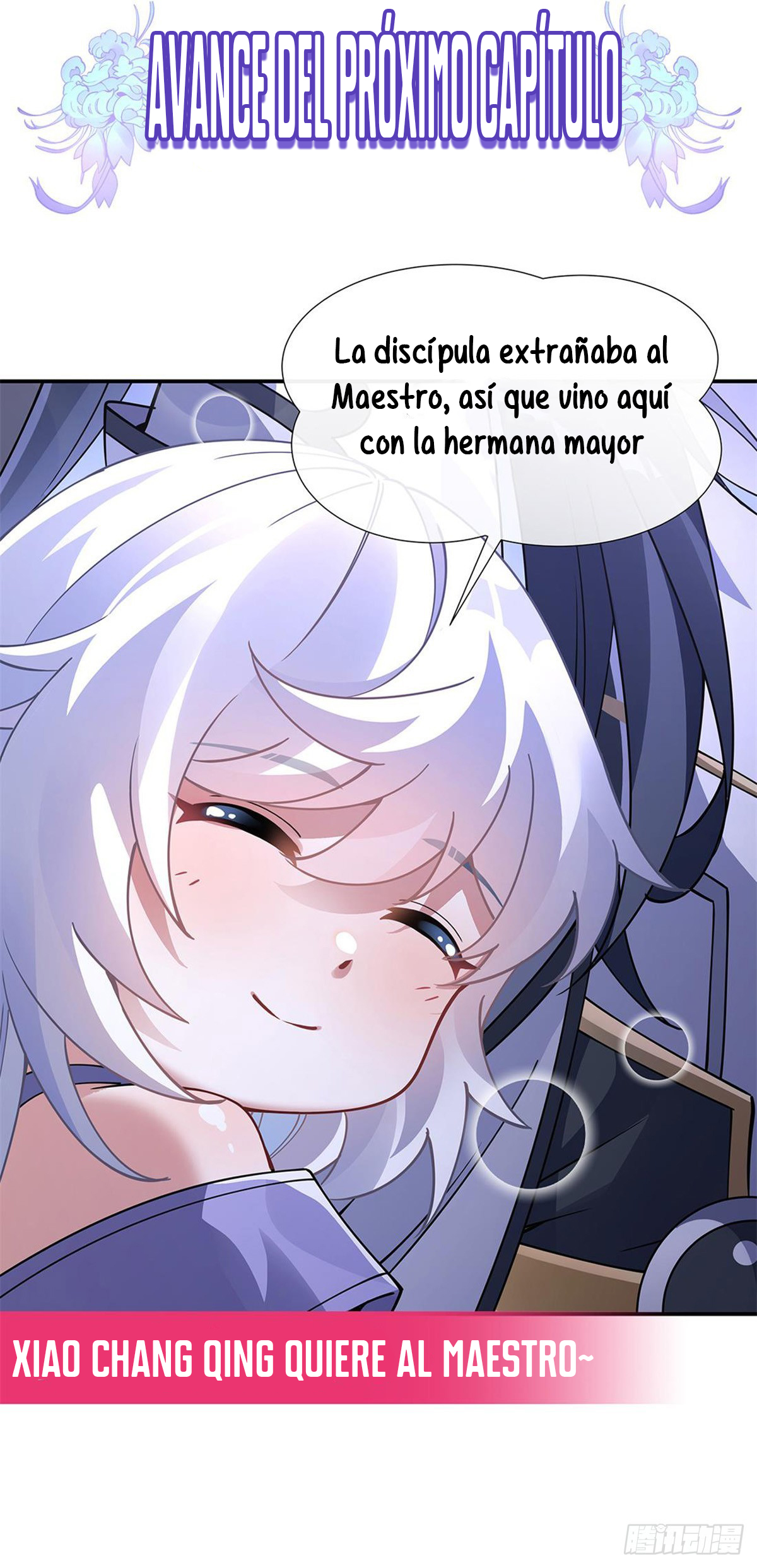 Mis Aprendices Femeninas en el Futuro serán Peces Gordos Capitulo 138 página 51