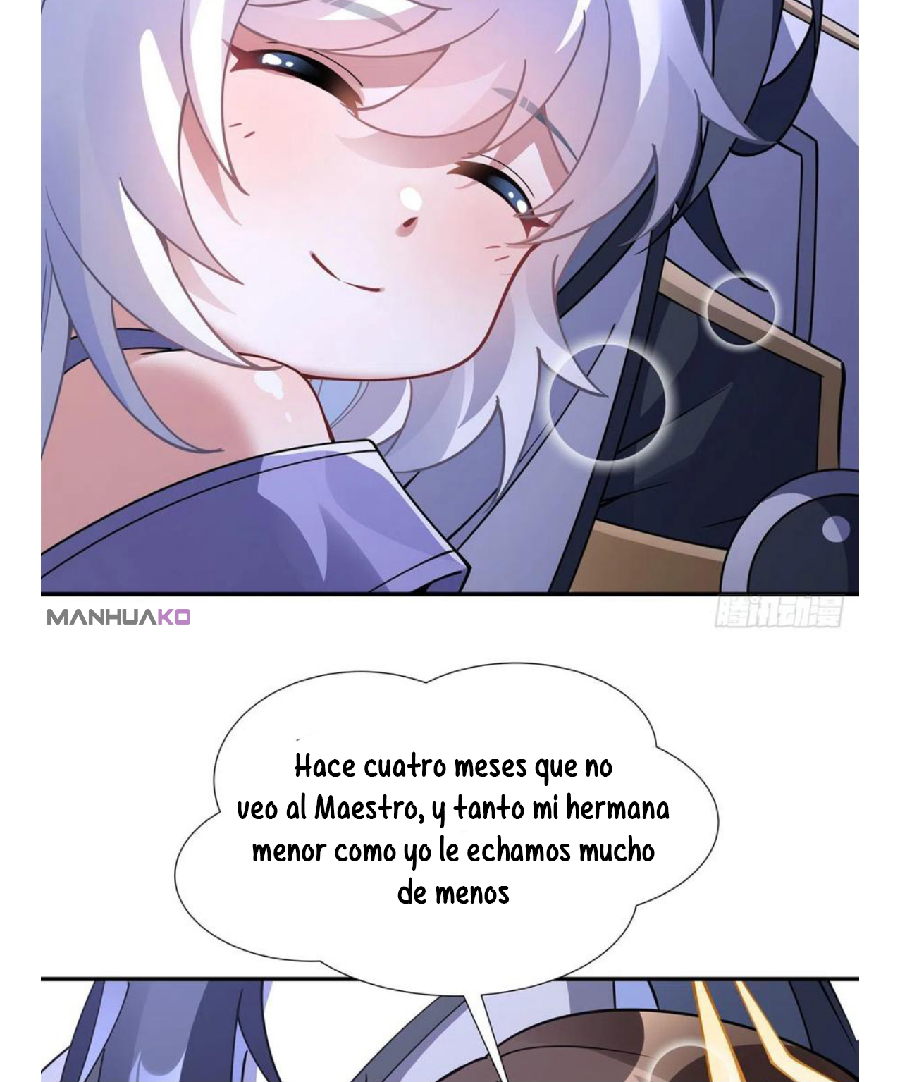 Mis Aprendices Femeninas en el Futuro serán Peces Gordos Capitulo 139 página 16
