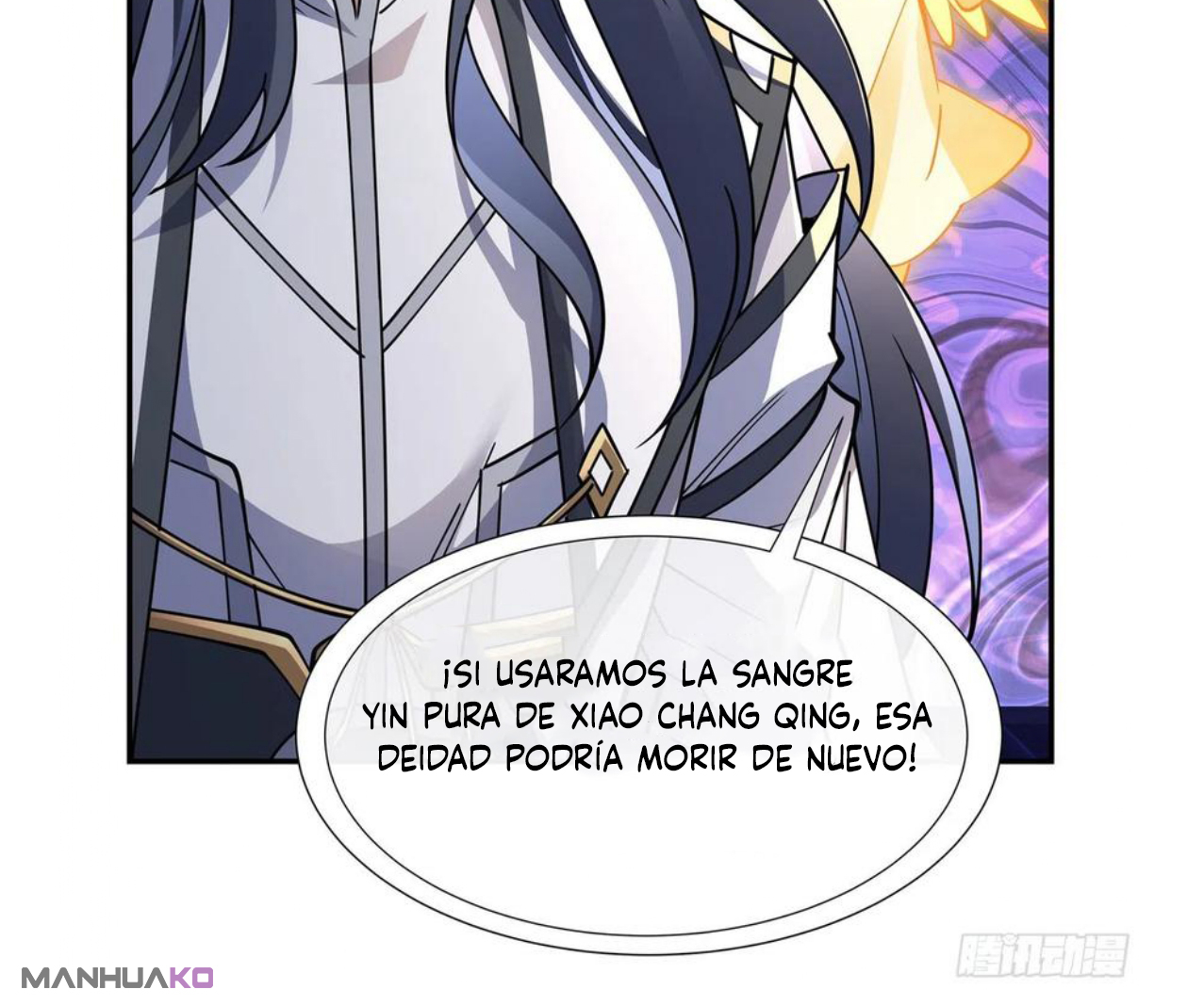 Mis Aprendices Femeninas en el Futuro serán Peces Gordos Capitulo 139 página 31