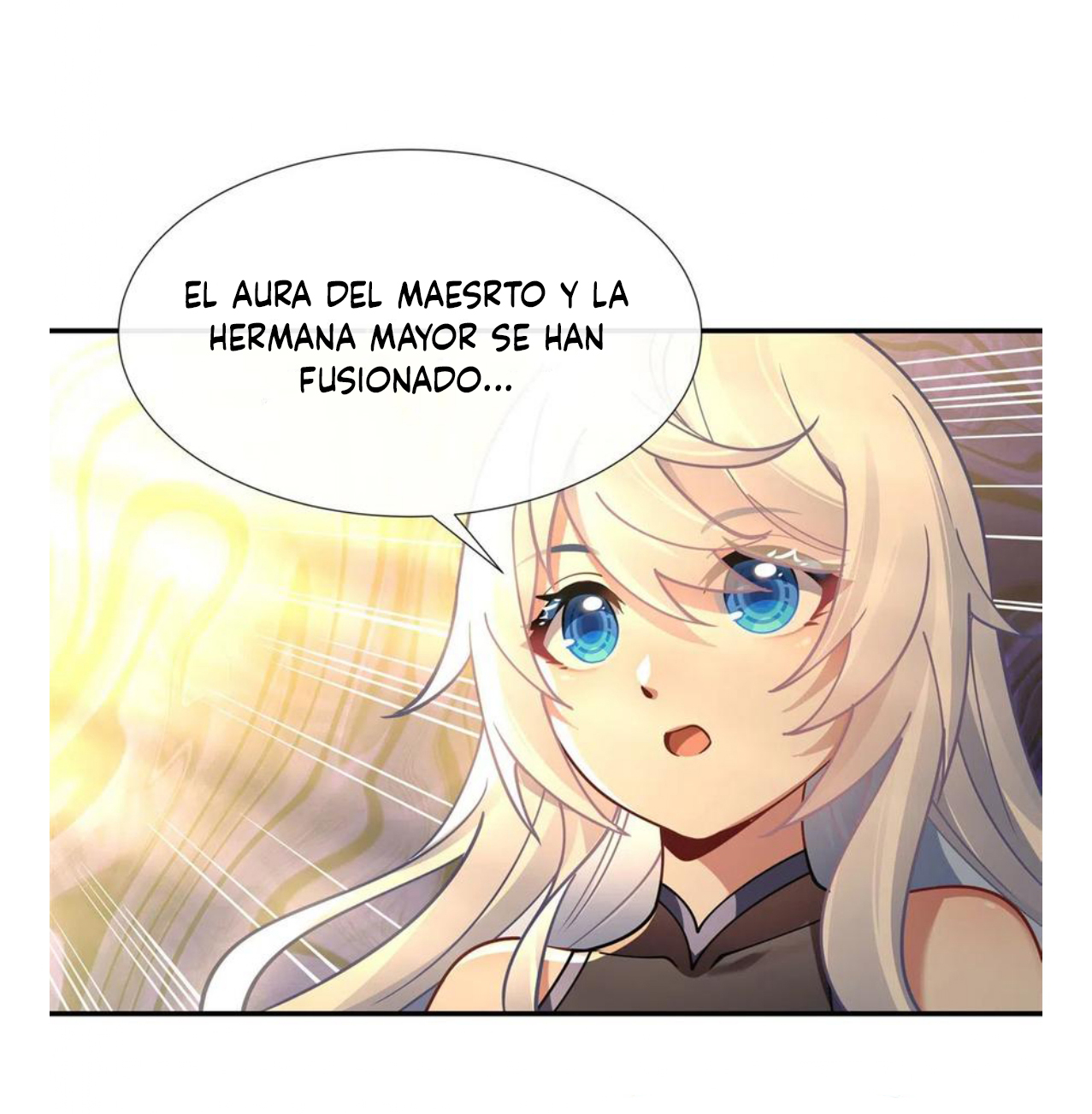 Mis Aprendices Femeninas en el Futuro serán Peces Gordos Capitulo 139 página 37