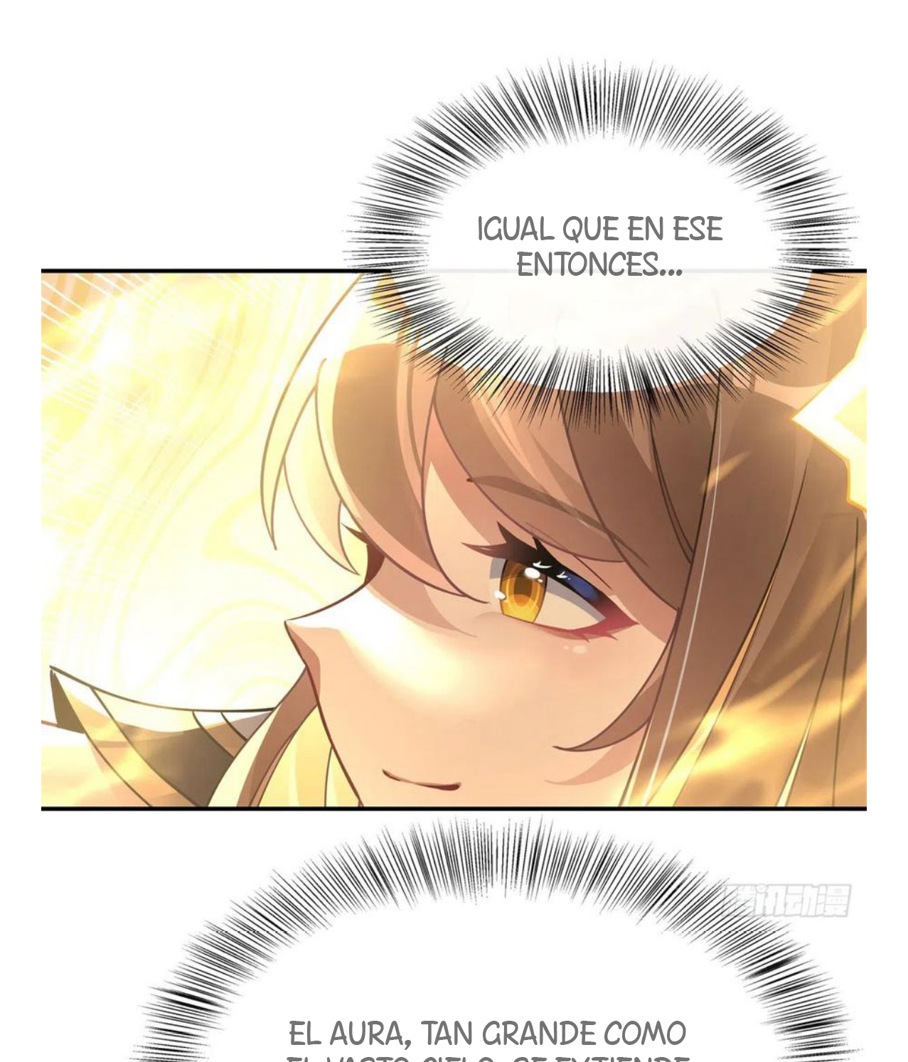 Mis Aprendices Femeninas en el Futuro serán Peces Gordos Capitulo 139 página 38